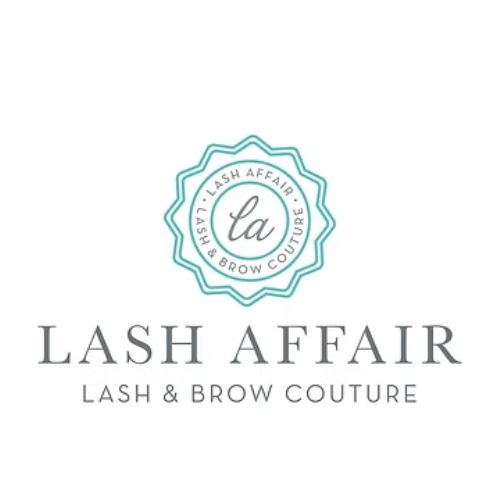 Lash Affair Lounge logo