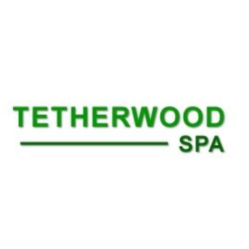 Tetherwood Spa logo
