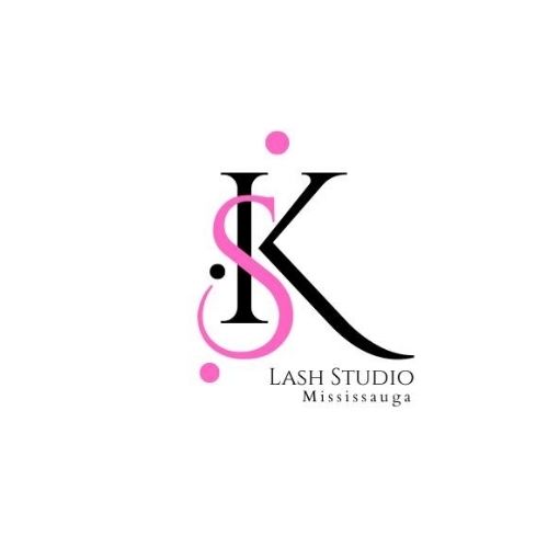 K & S Lash Studio – Mississauga logo