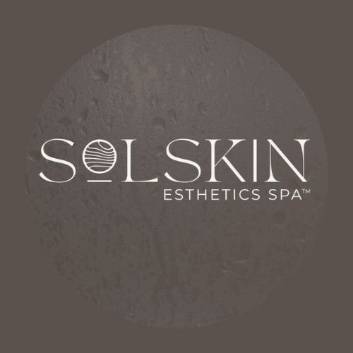 SOL Skin Esthetics Spa logo
