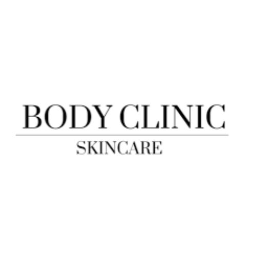 The Body Clinic | Spa Skincare logo
