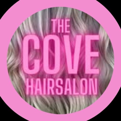 The COVE logo