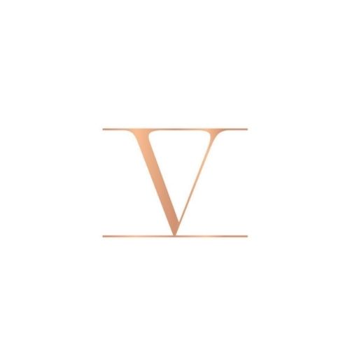 Fifth Hair Lounge and Beauty Bar logo