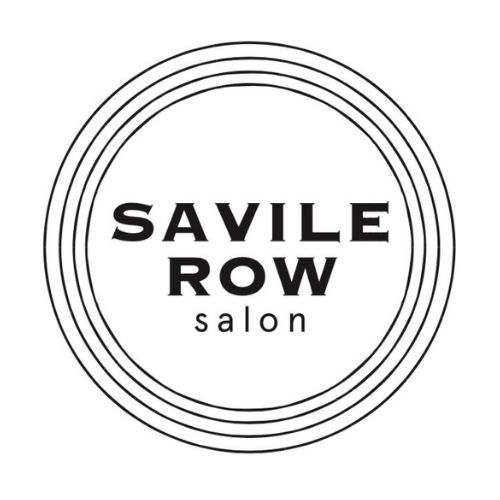Savile Row Salon logo