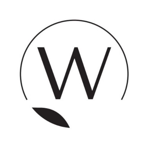 Waterfront Laser Aesthetics logo