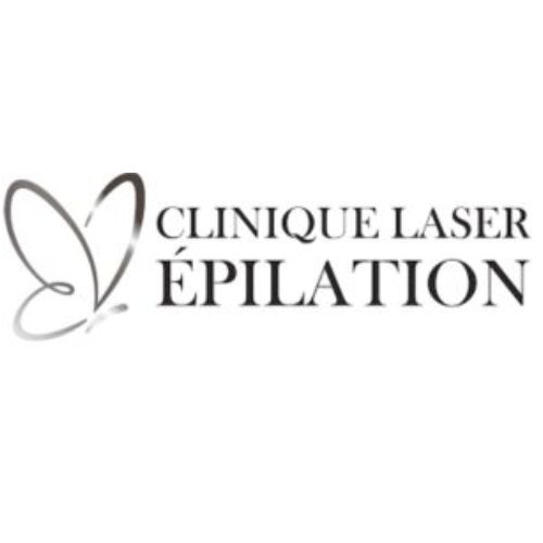 Clinique Laser Epilation logo