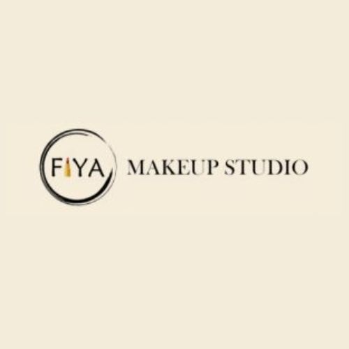 Fiya Makeup Studio logo