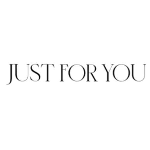 Just For You Spa & Wellness logo