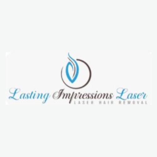 Lasting Impressions Laser logo
