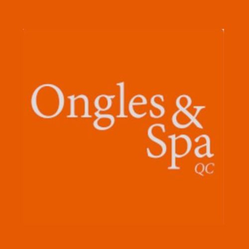 Ongles et Spa Quebec logo