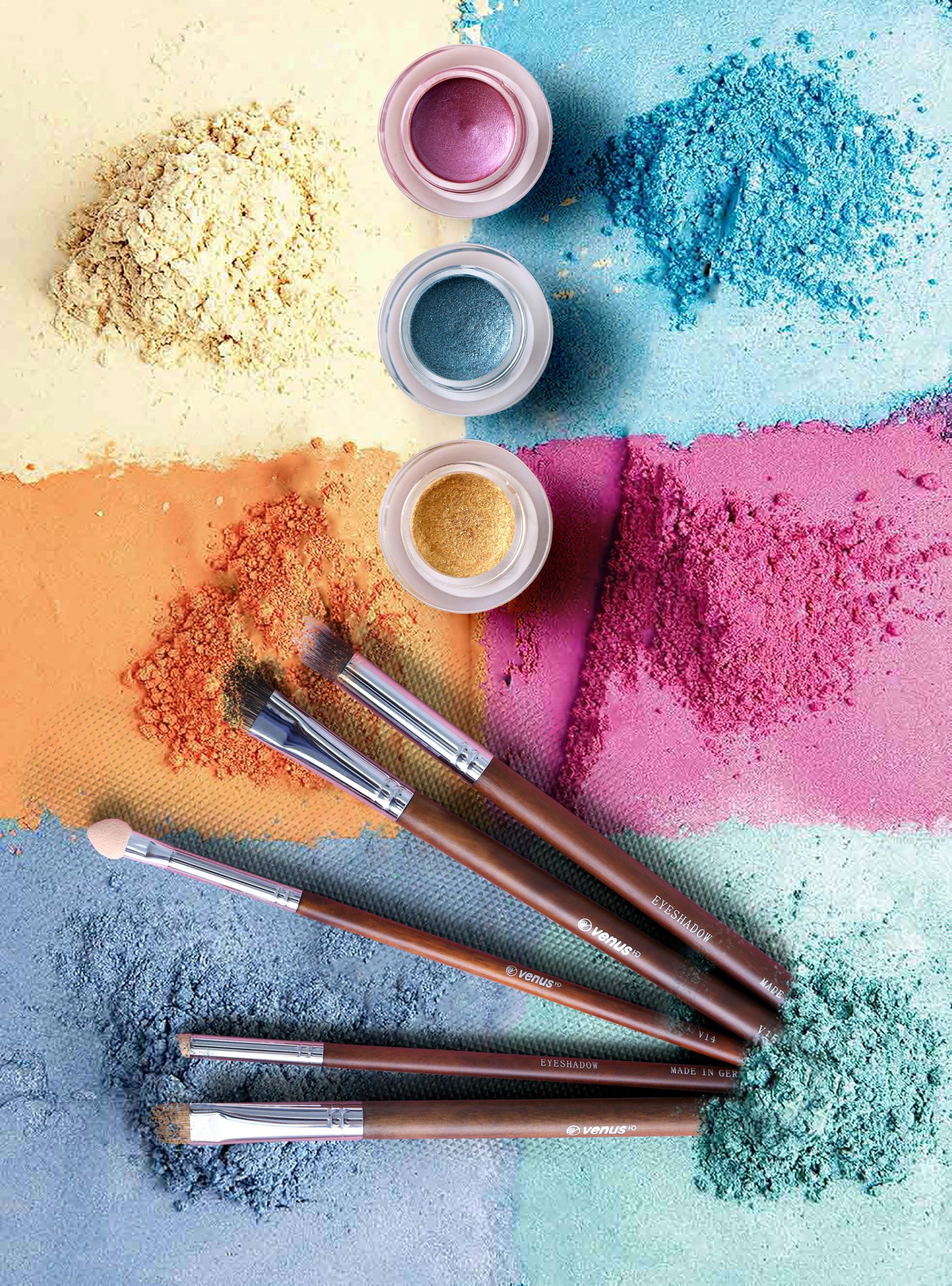 Fiya Makeup Studio