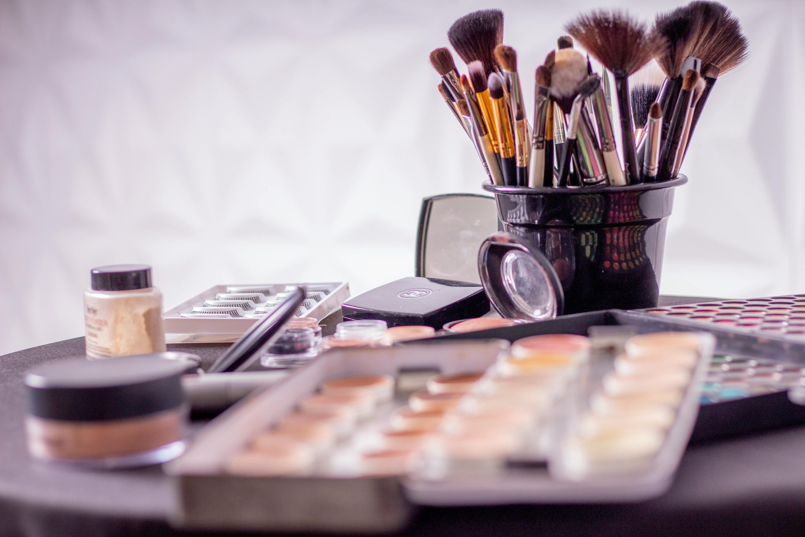 Waring Makeup