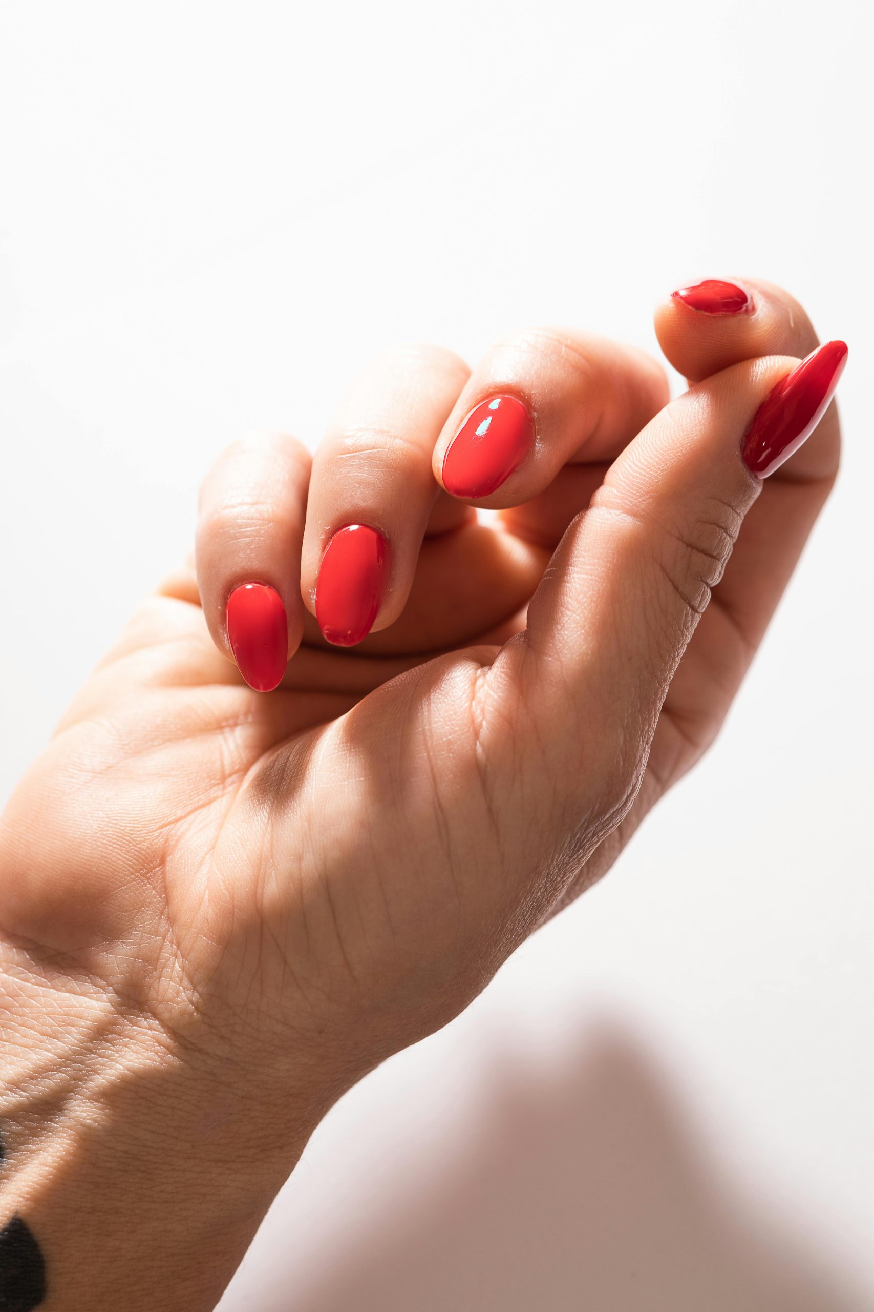 The Place Nails & Spa