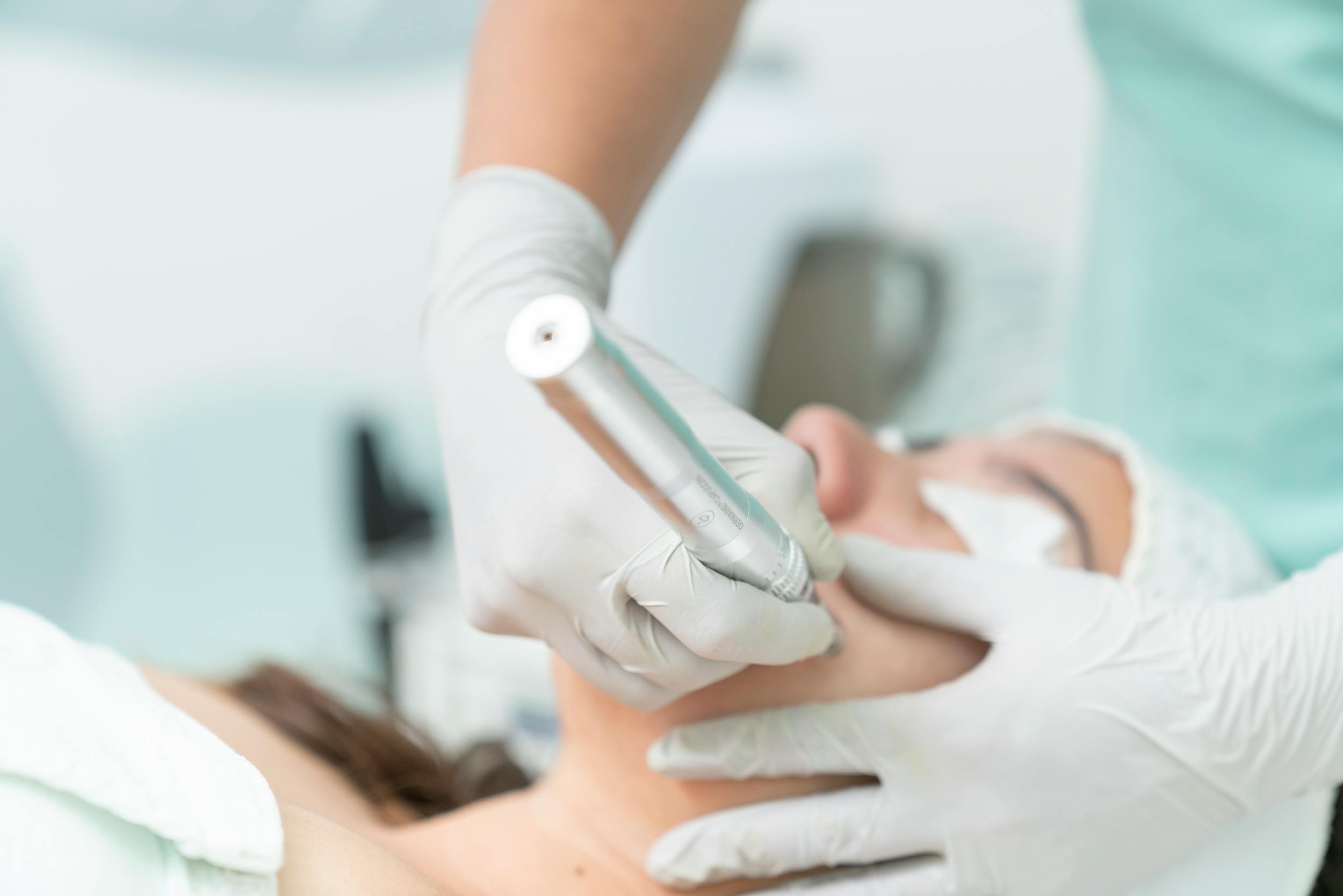 Oxyderm Laser Clinic & Academy