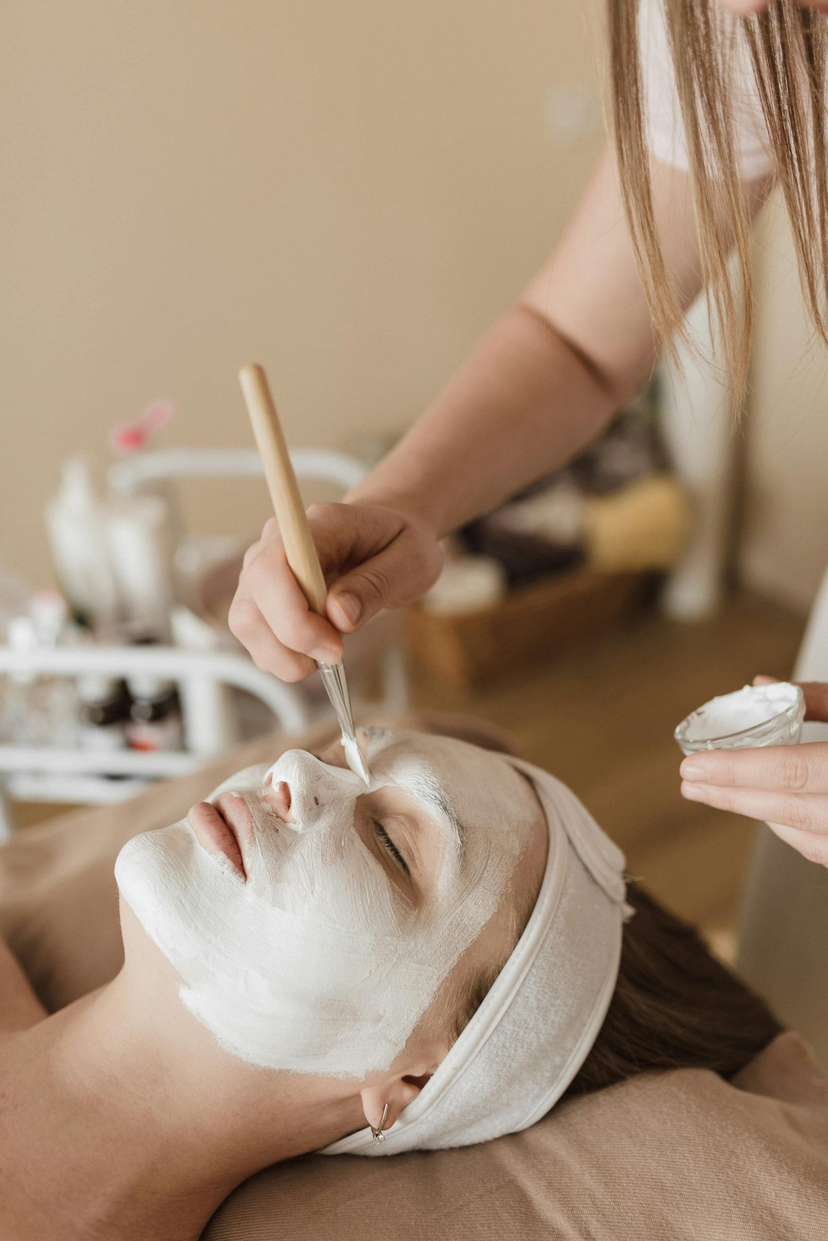 Just For You Day Spa & Gift Studio