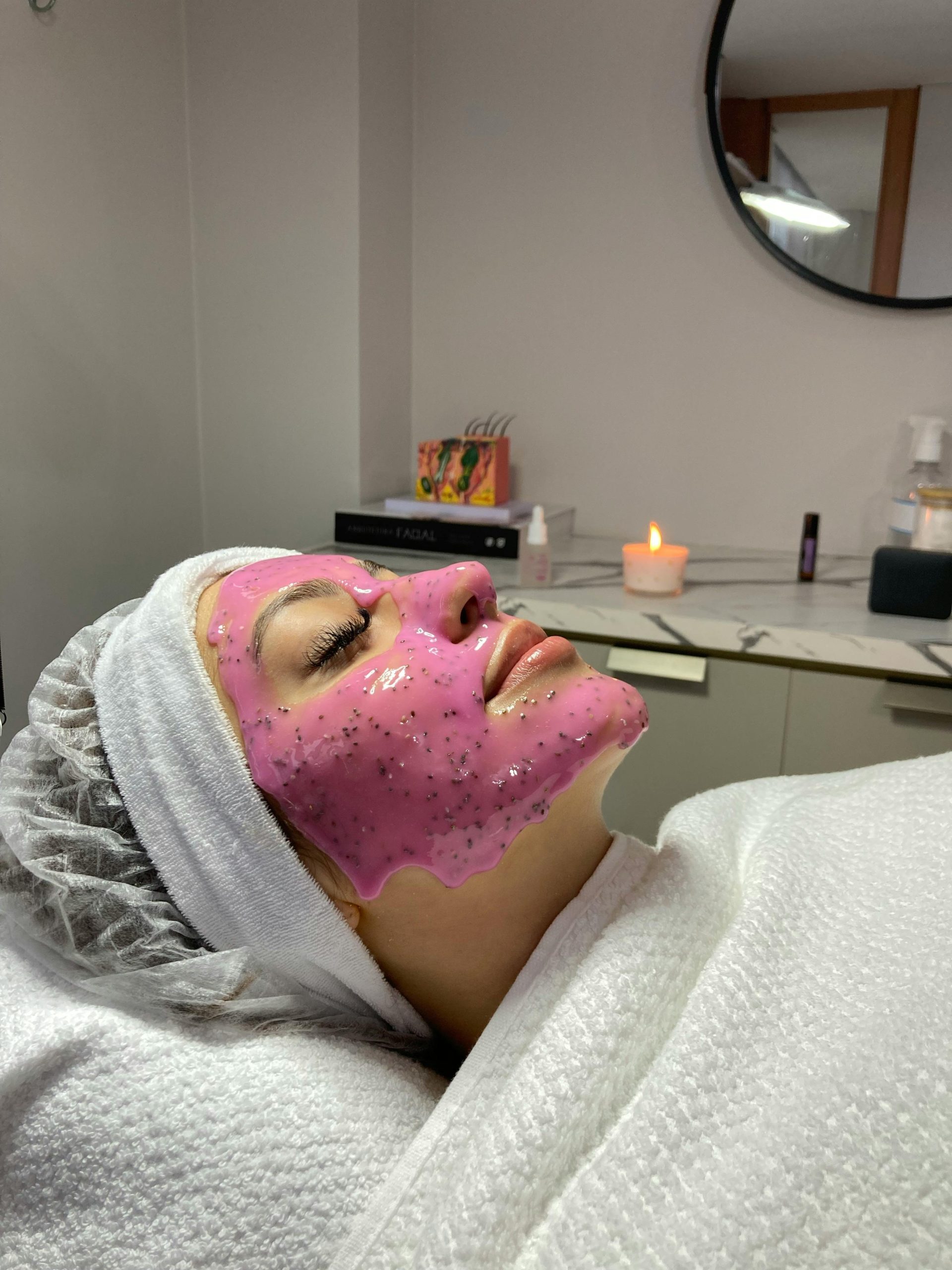 Vimi Laser & Skincare Clinic