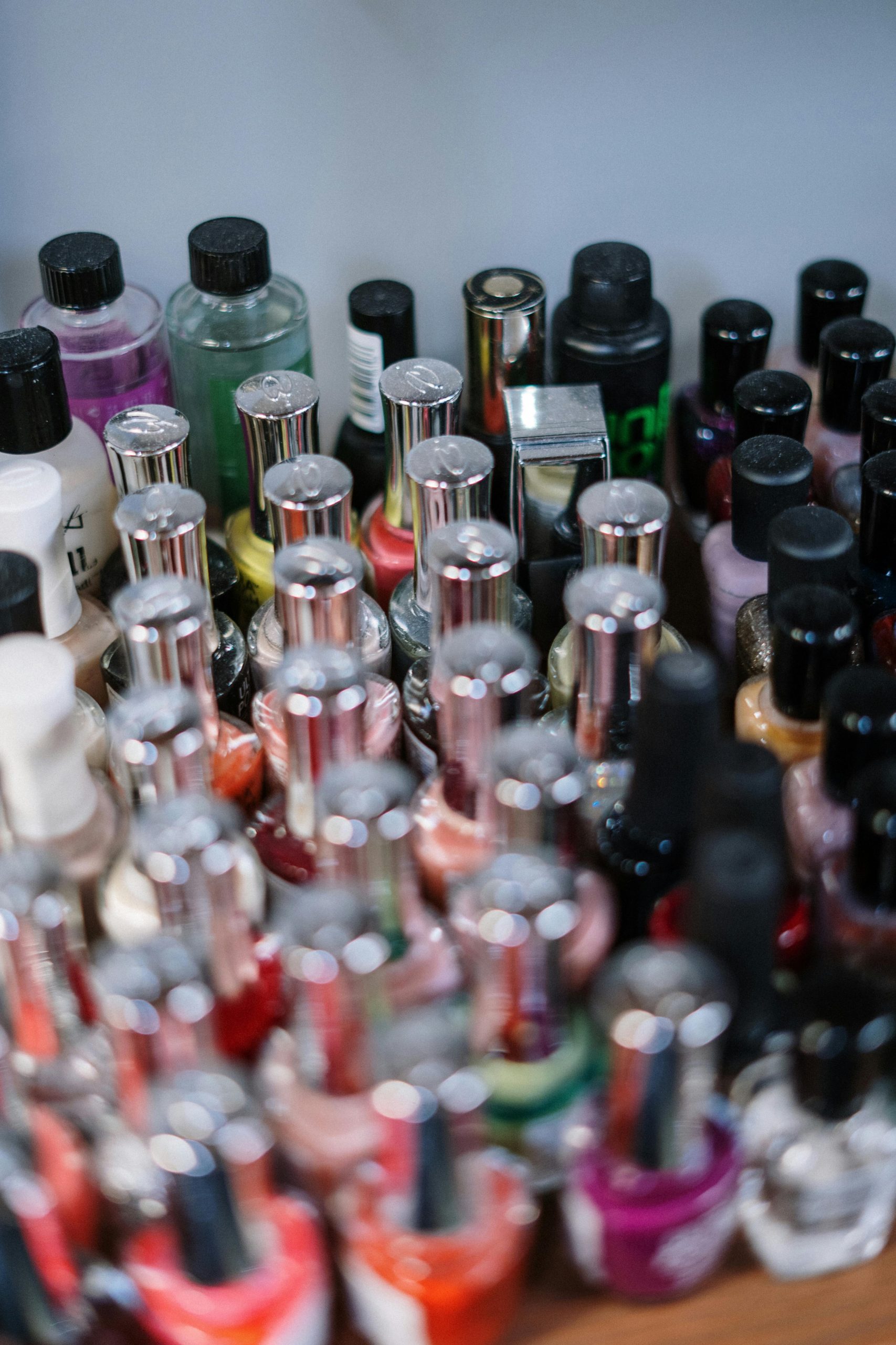 Iviie Nail Bar