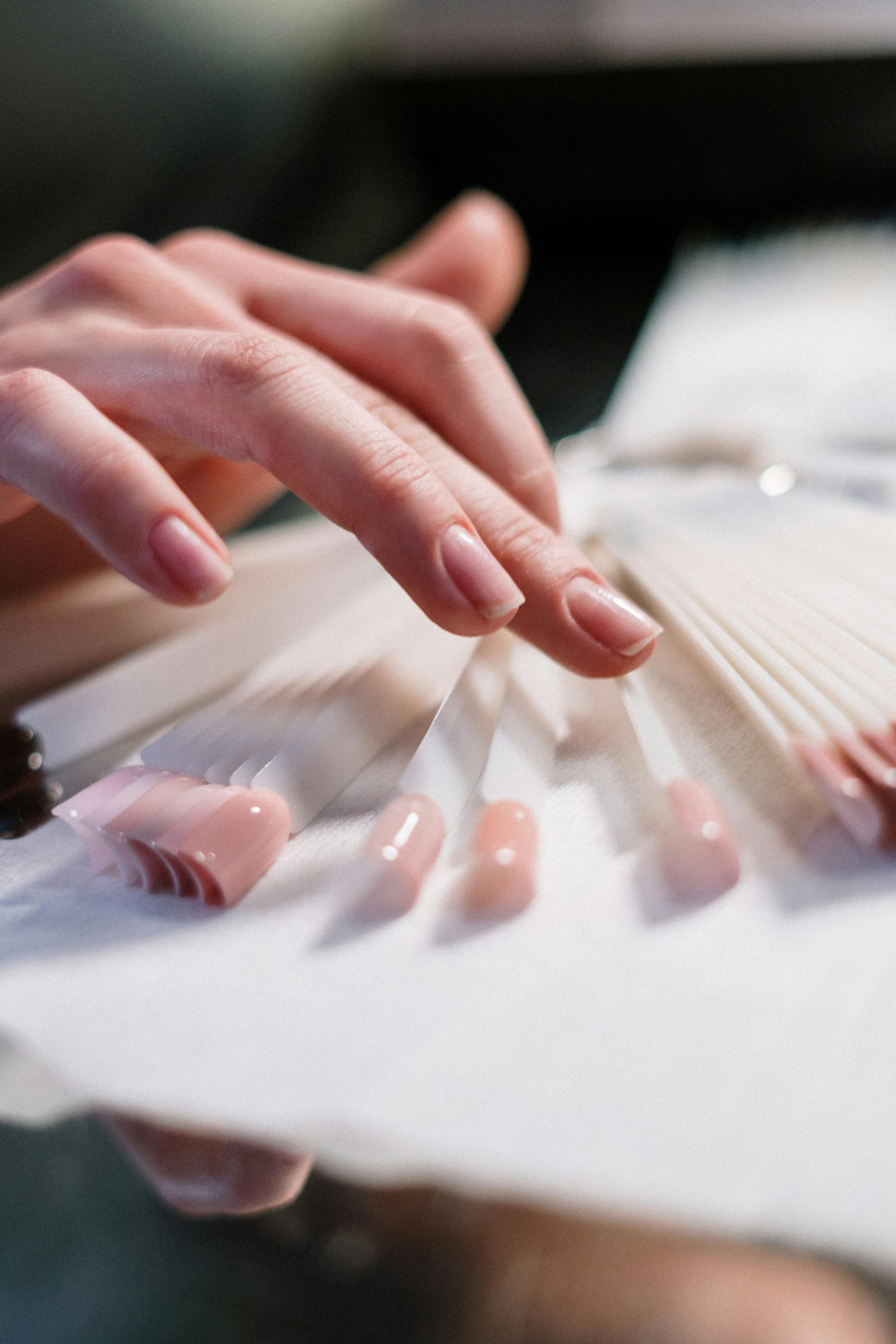 Vive Artistic Nails and Spa