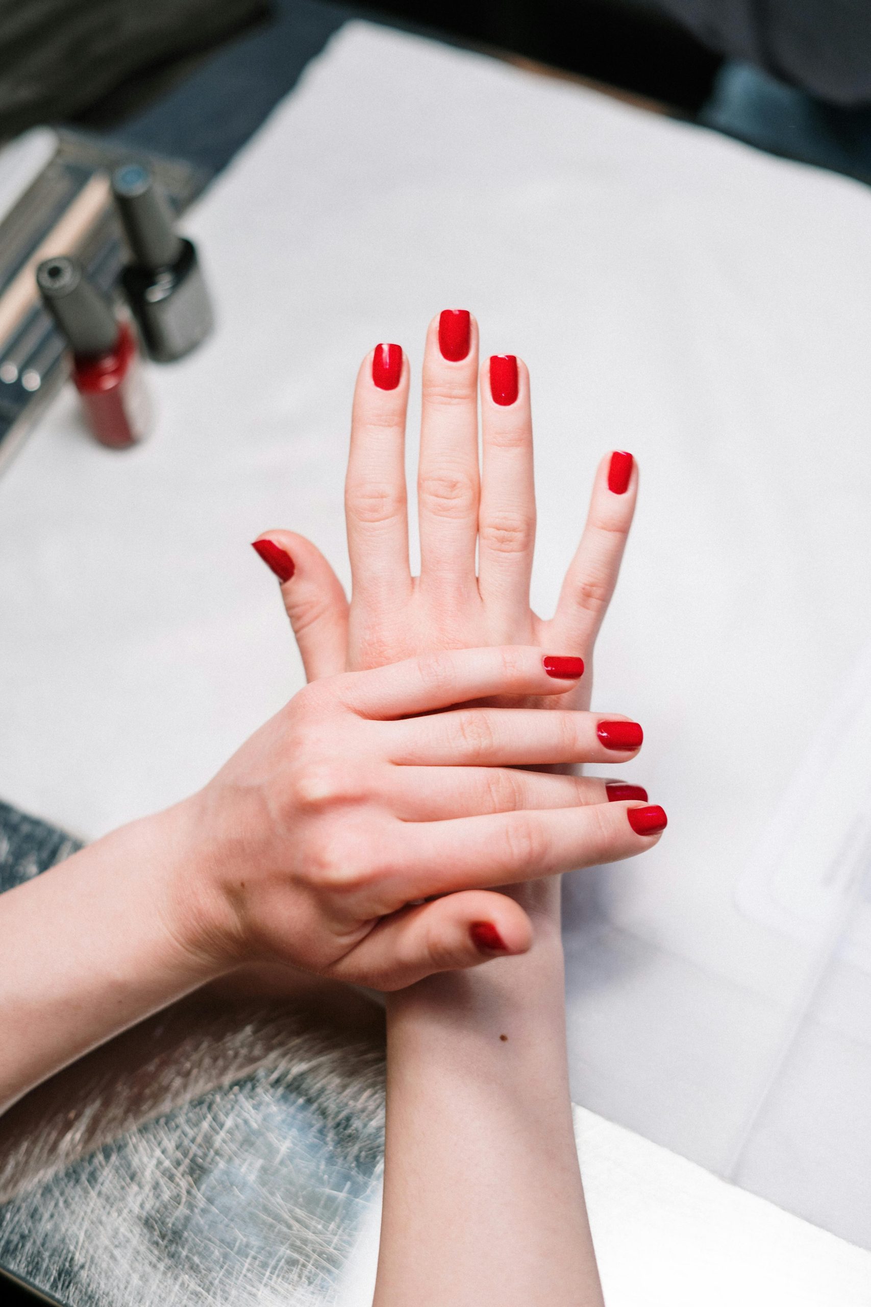 Sia nails and spa
