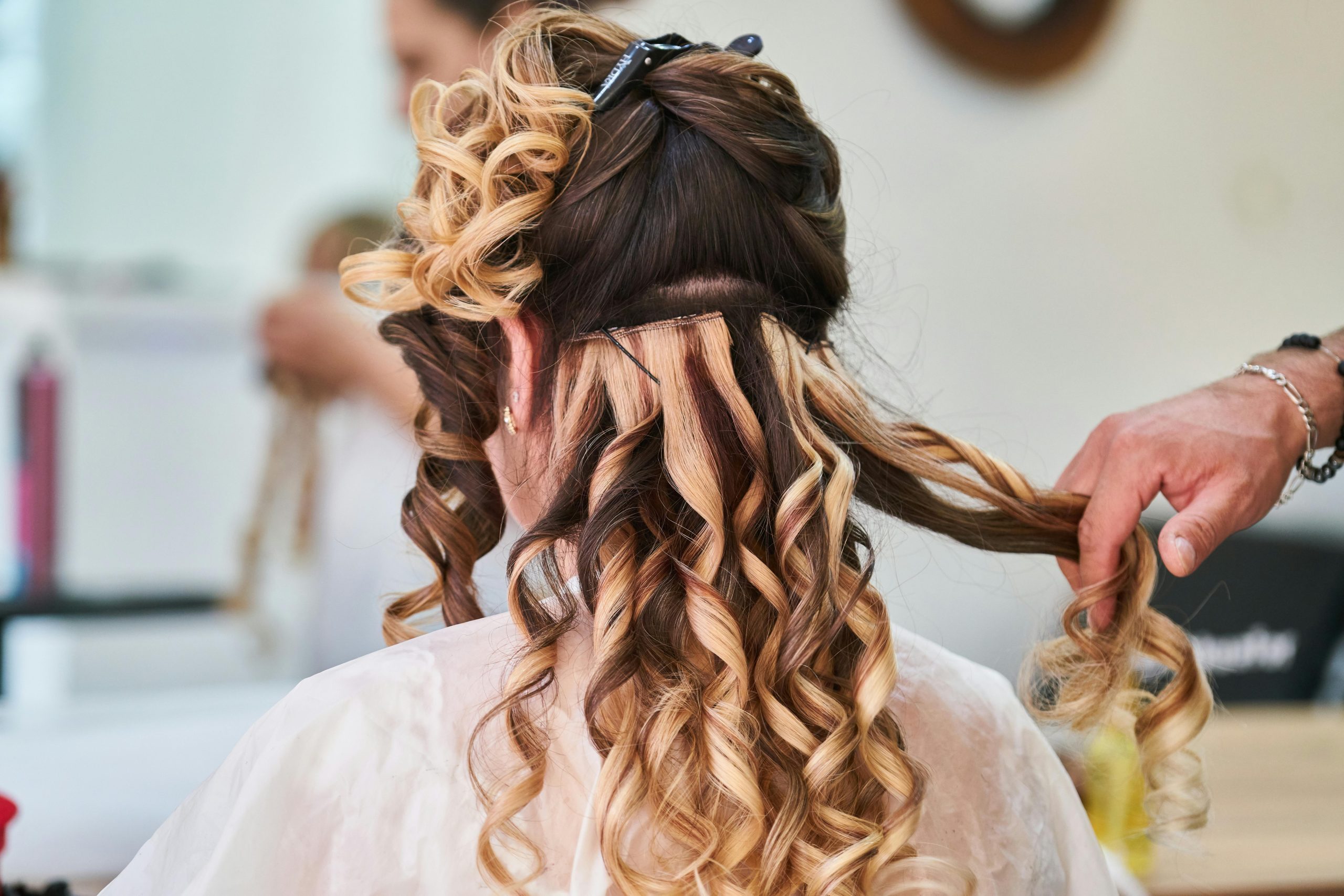 Avenue & Mane Salon