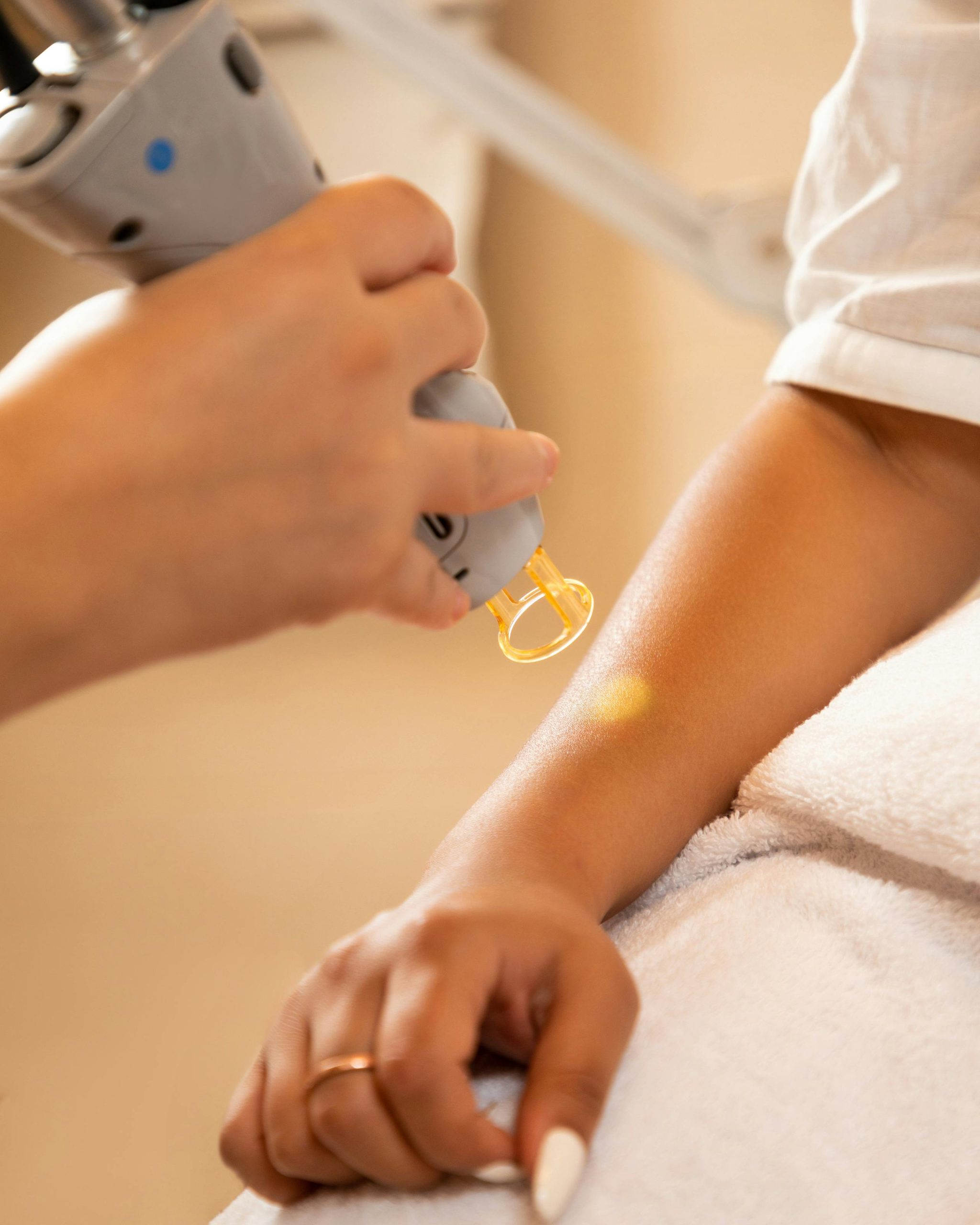 LaserLuxe Skin Clinic