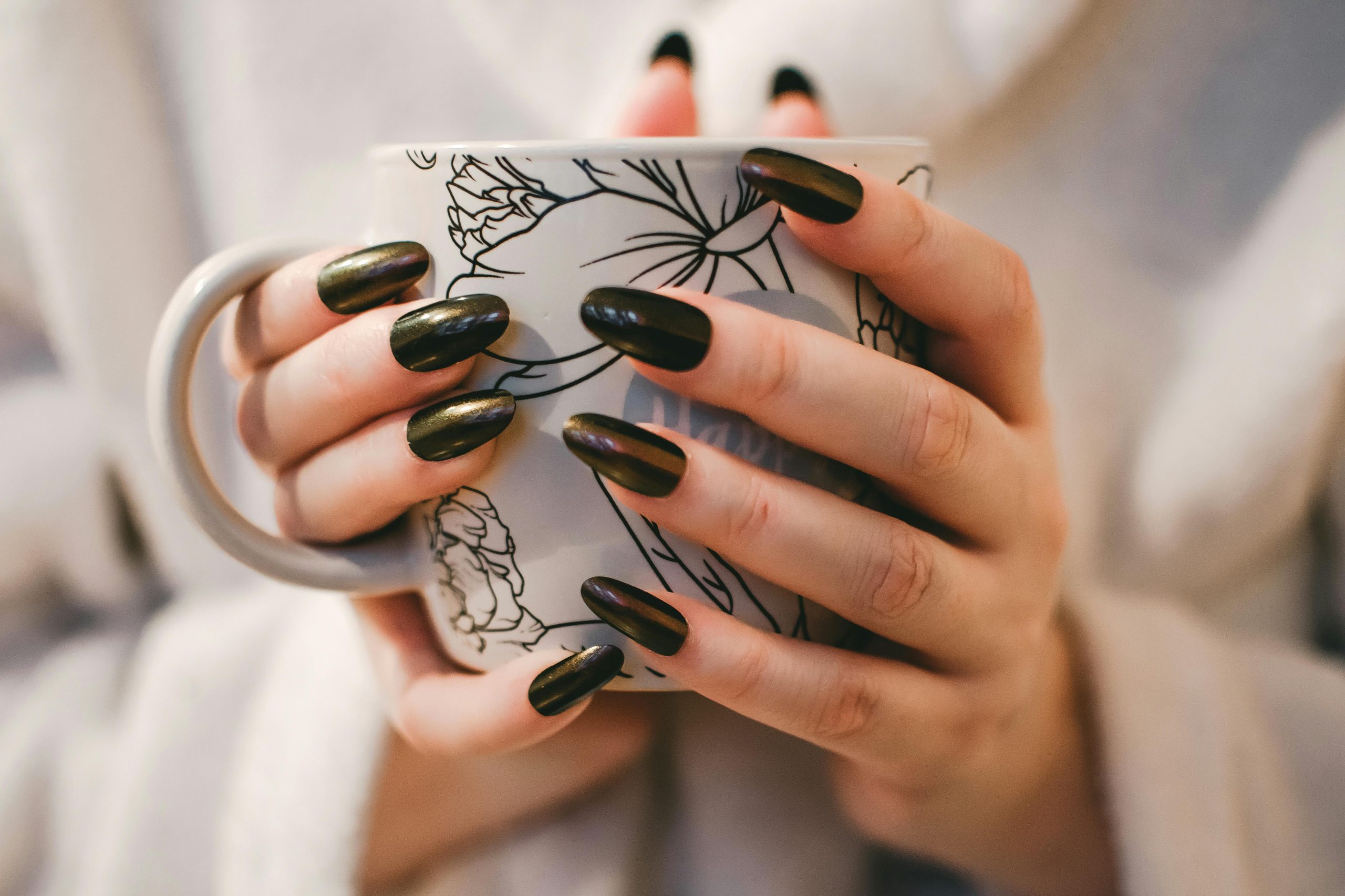 Oracle Nails & Beauty Bar