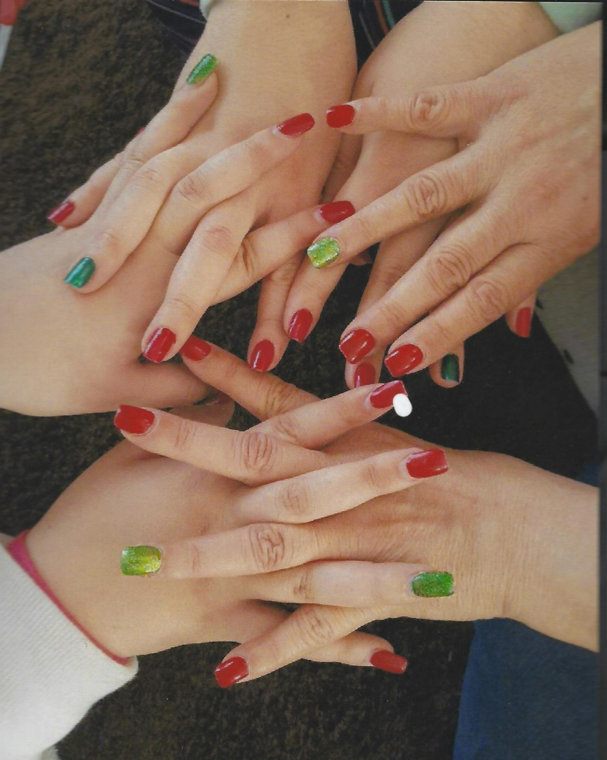 Nu Nails and Spa