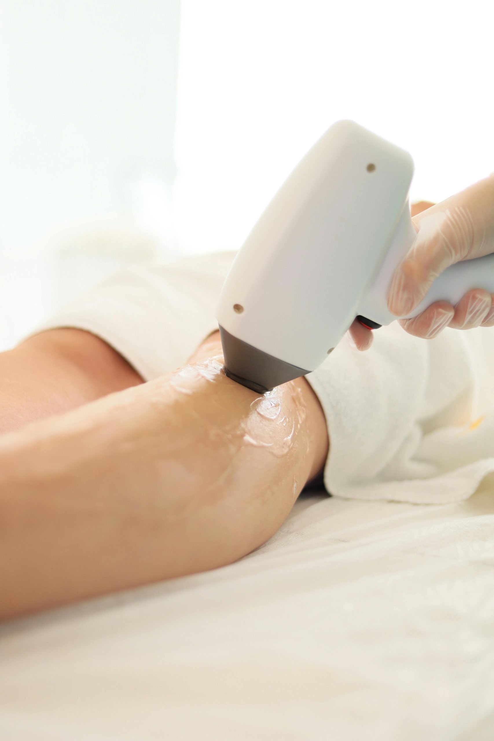 Clinique Laser Epilation