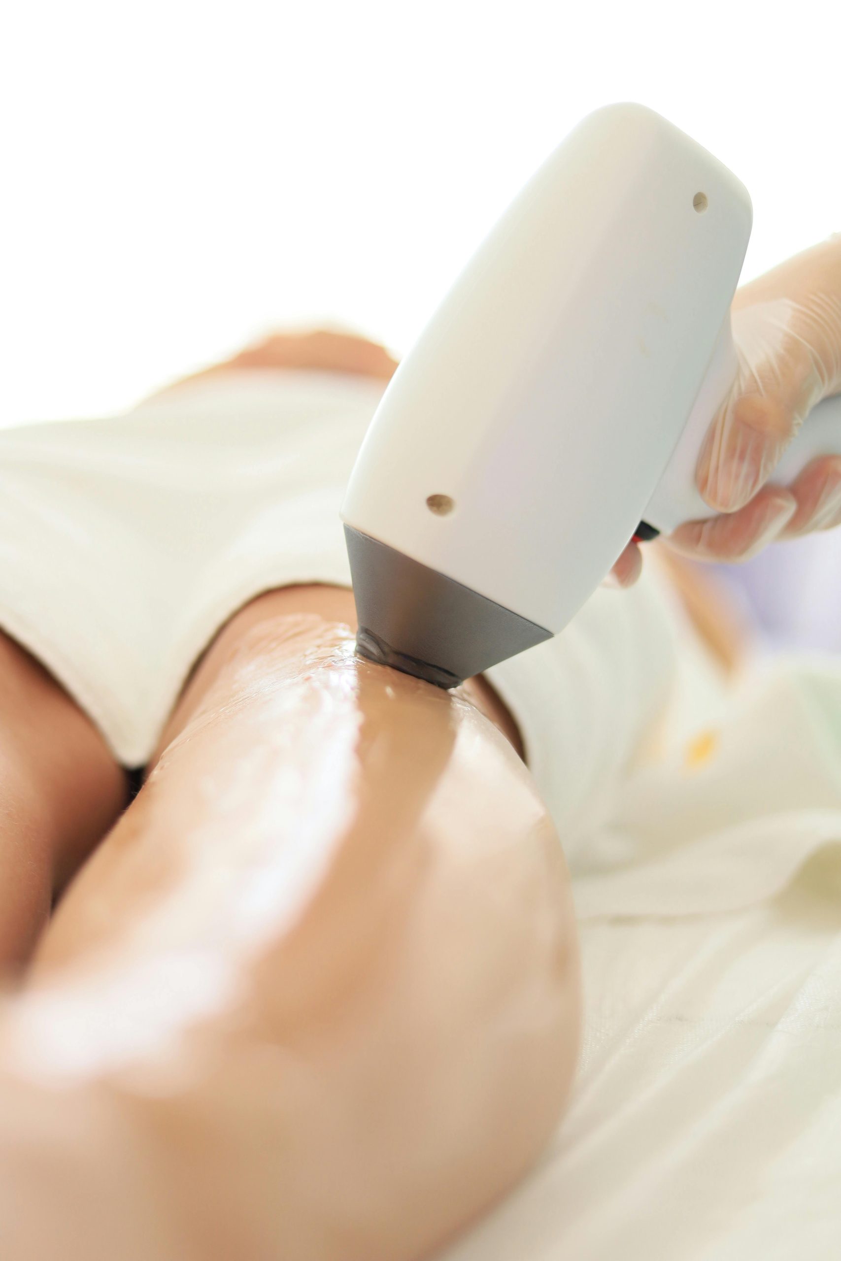WAXON Laser + Waxbar – Spring Garden
