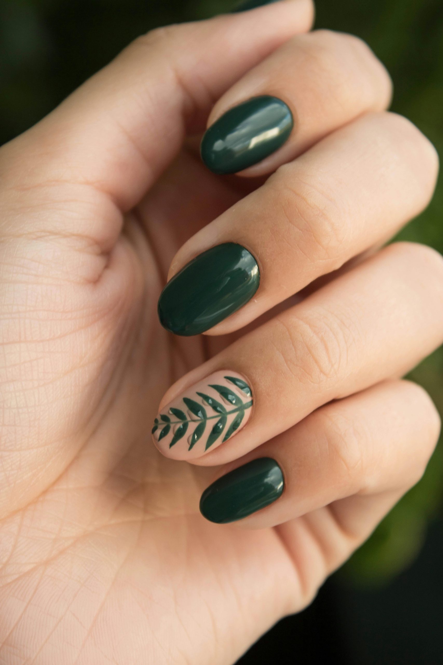 LND Downtown Nails & Spa