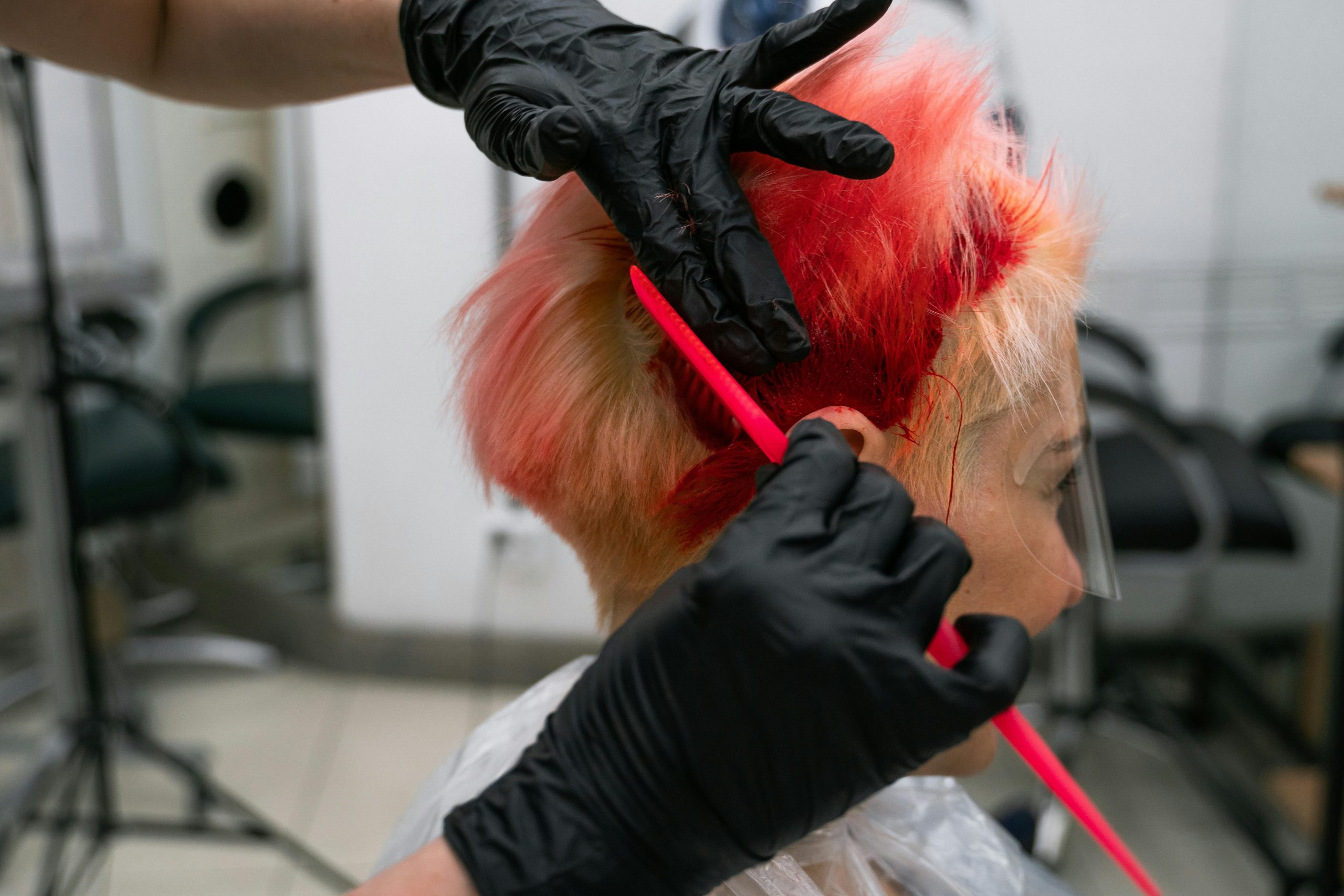 Glow Hair Studio