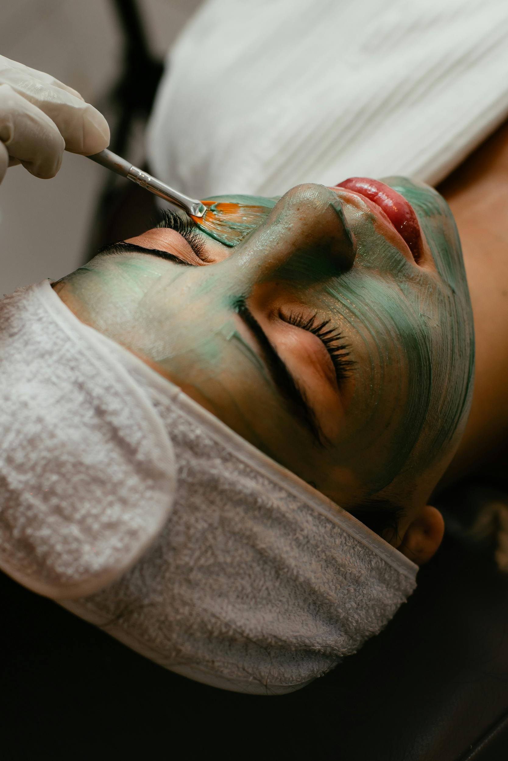 Visage Clinical Beauty