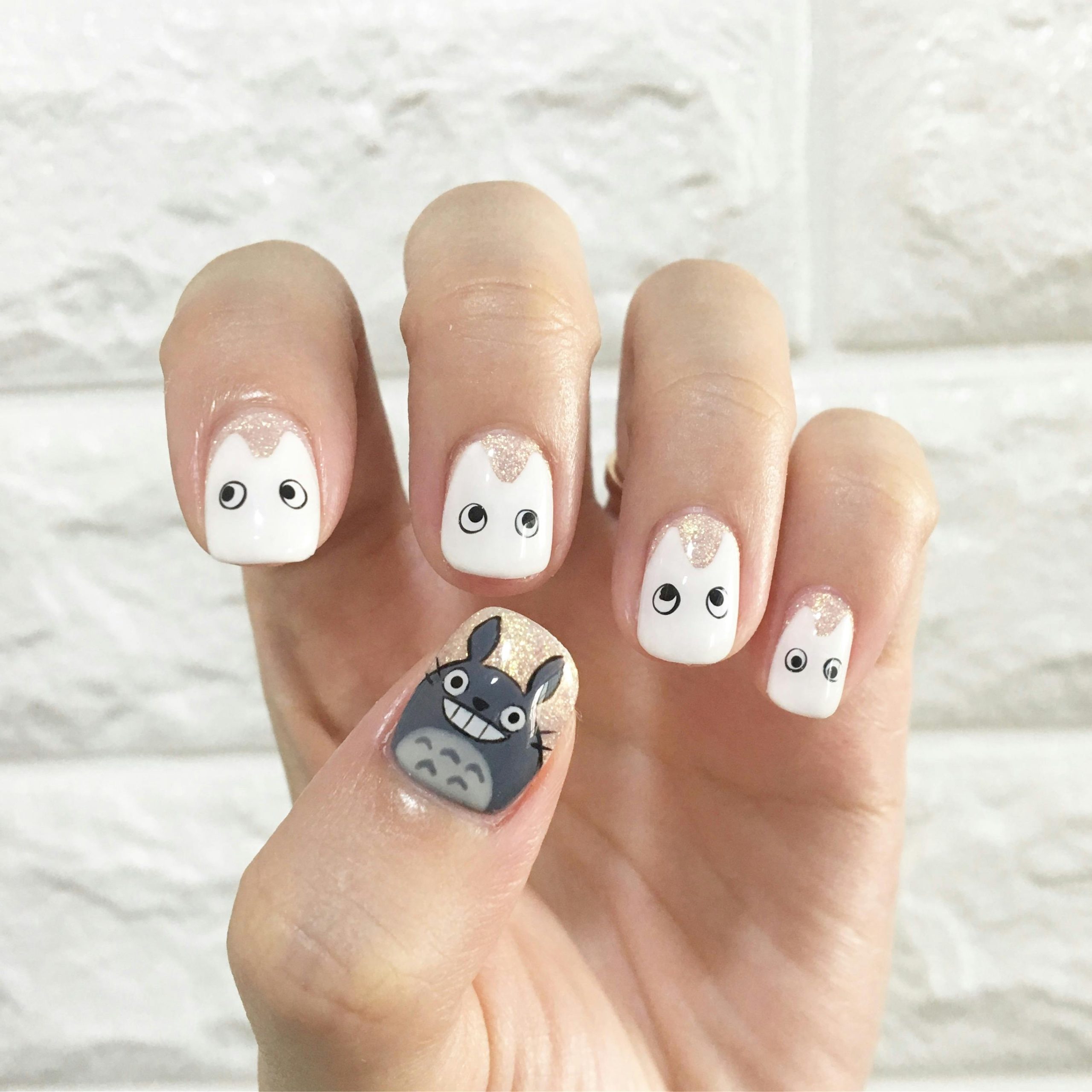 Mon nails & spa
