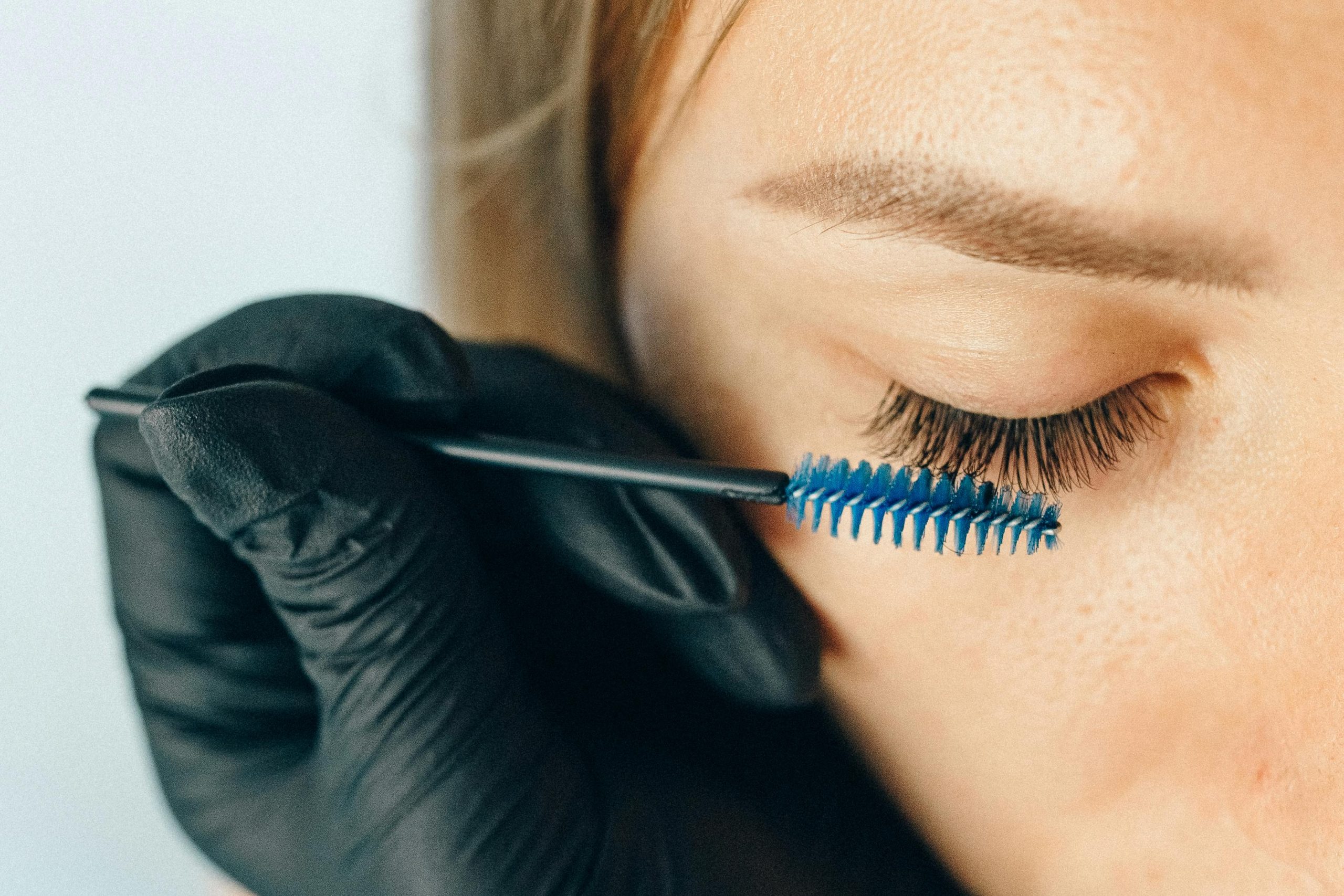 M Lash Bar inc