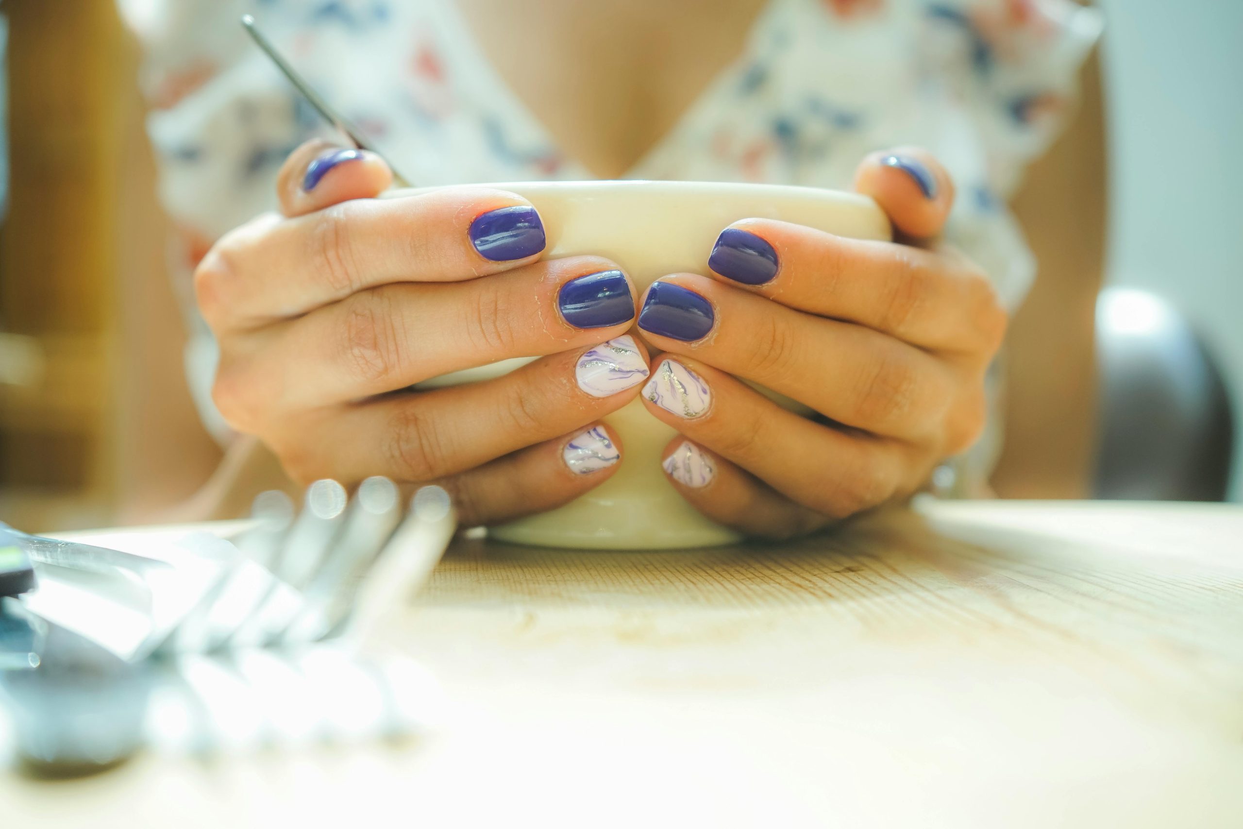 Glorious Nails & Spa