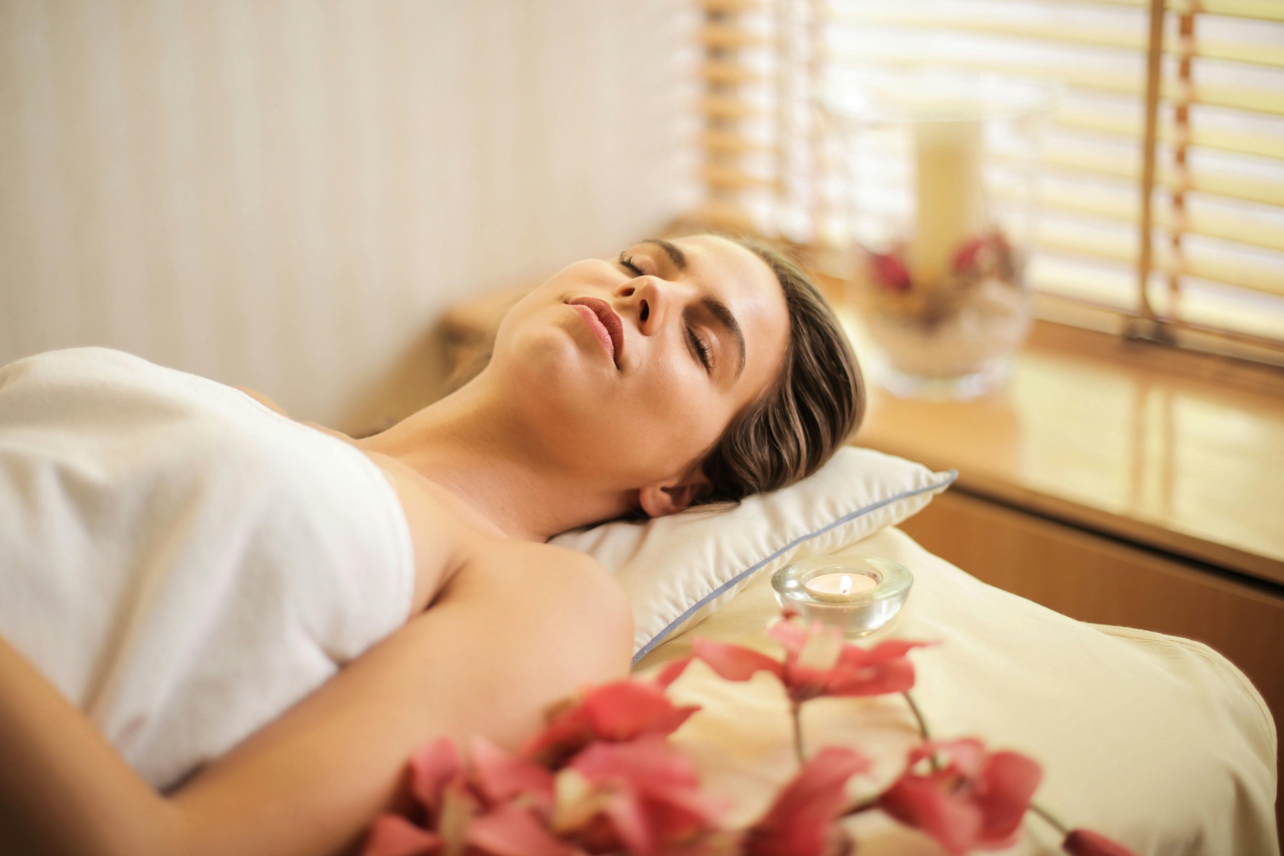 Sanctuary Day Spas Vaughan