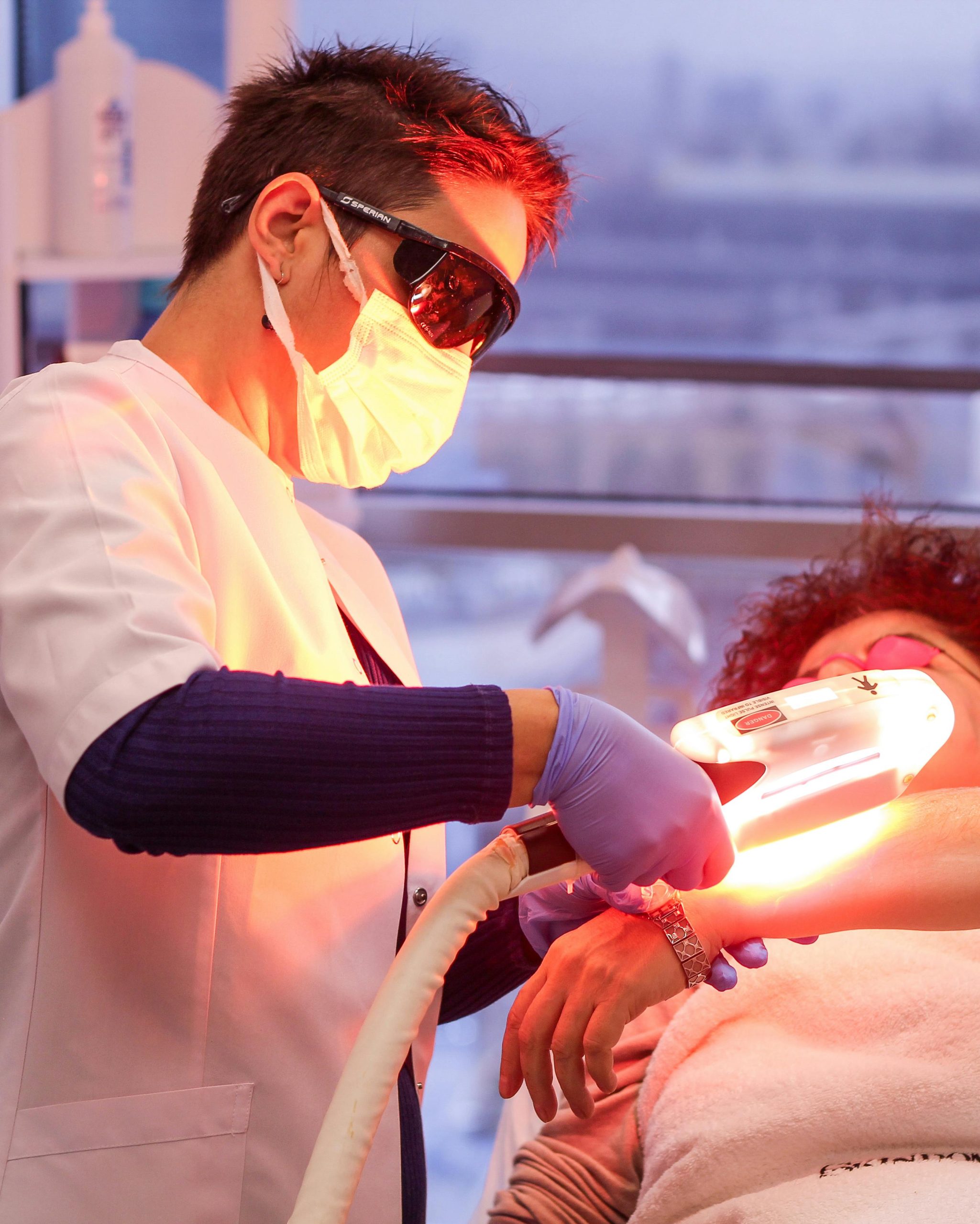 Gentle Touch Spa & Laser Centre