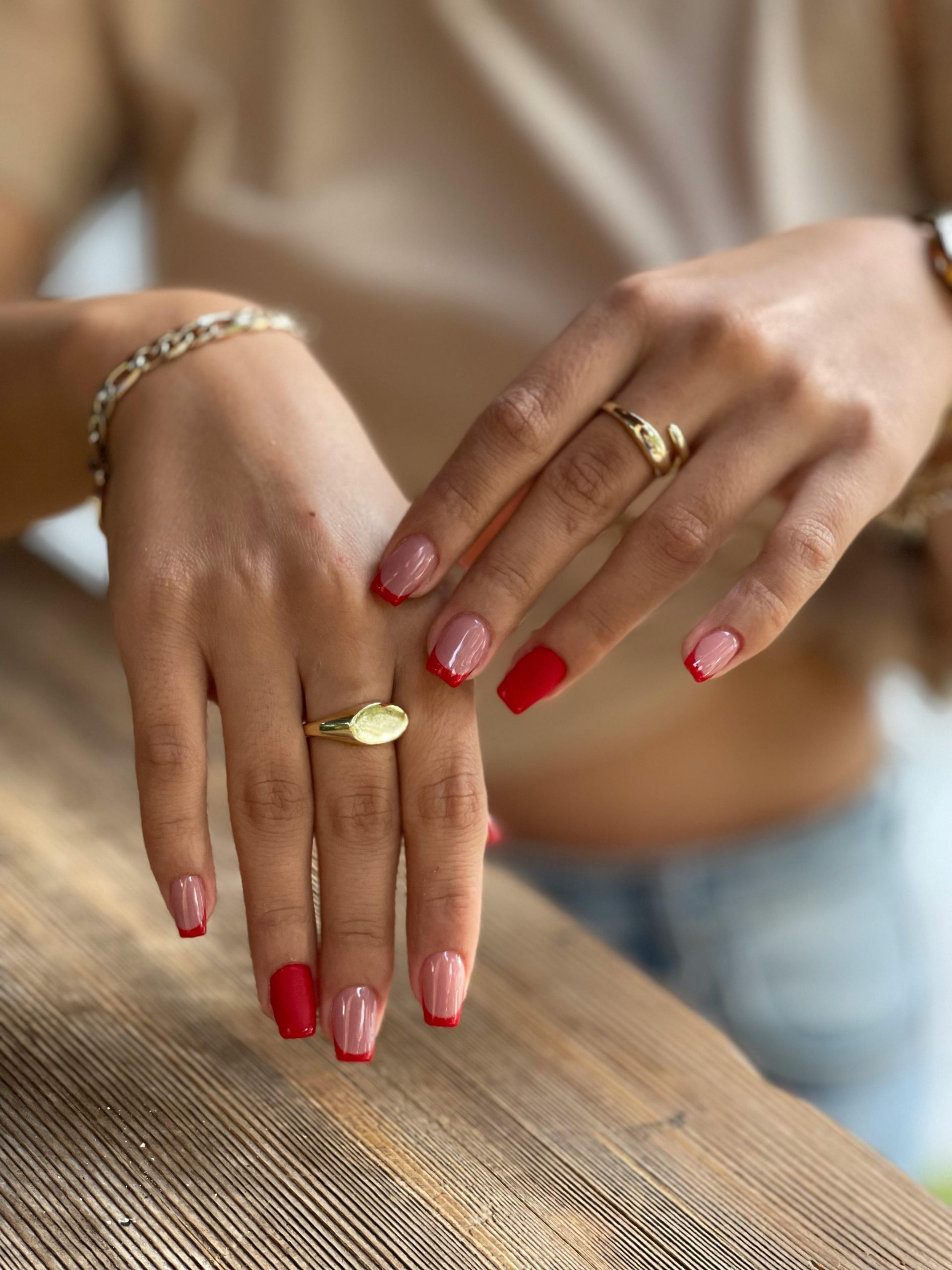 V5 Nails Salon and Spa
