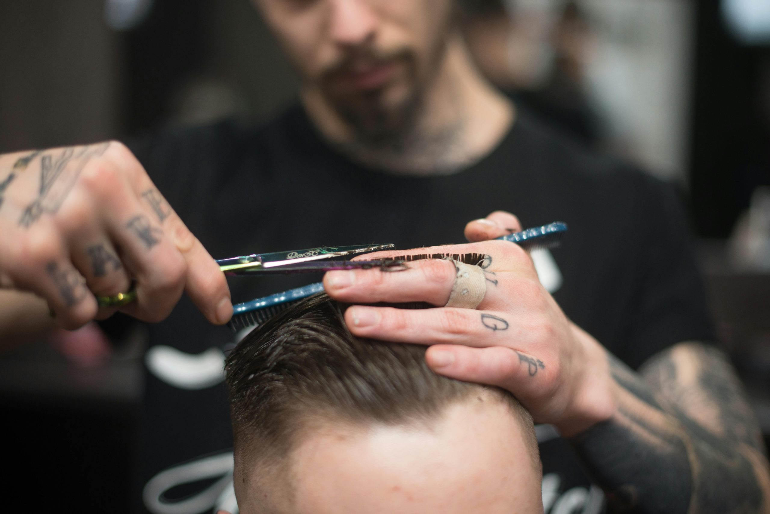 EMILIAN’S Barbier