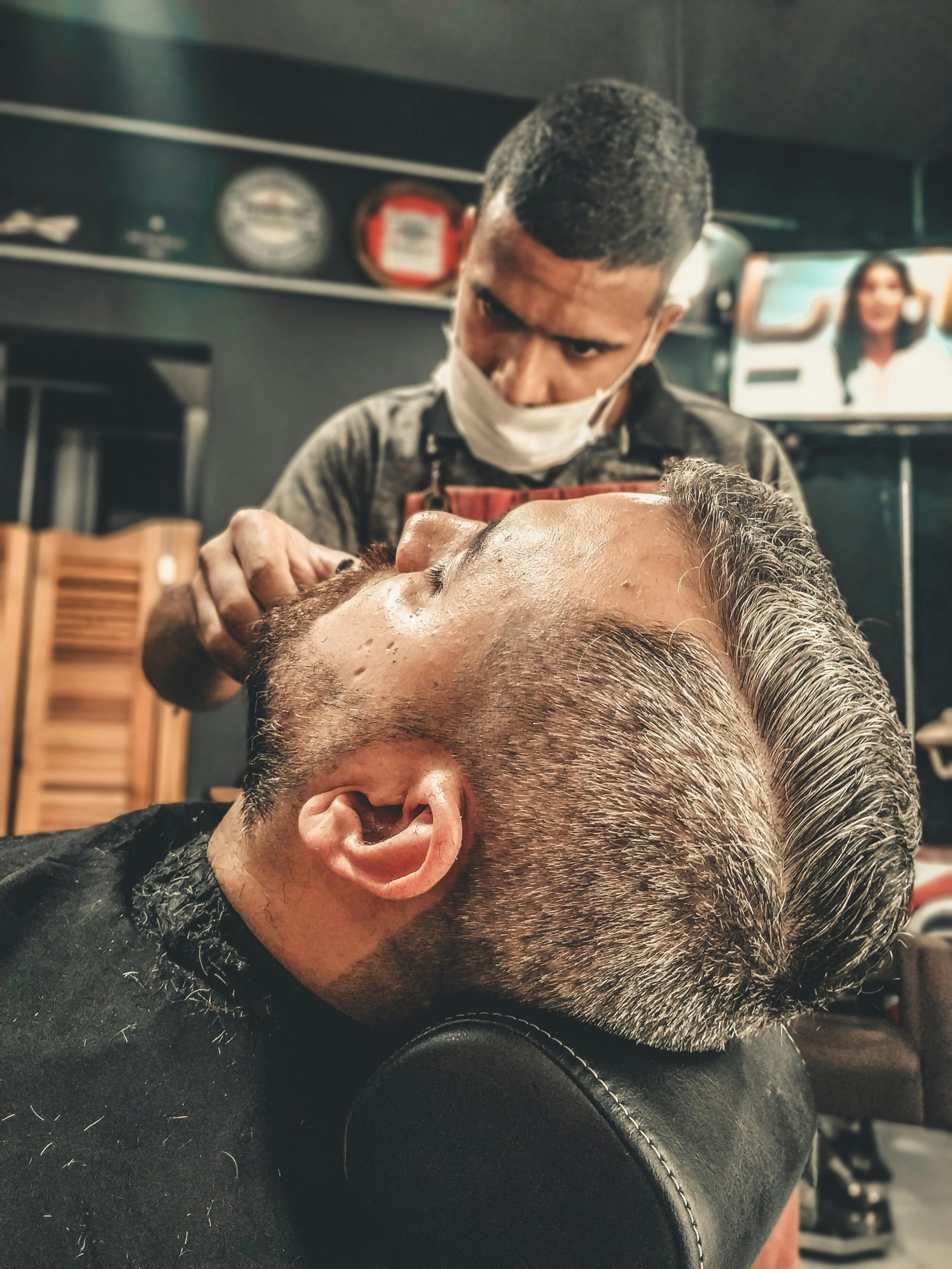 The Vinnie’s ChopShop