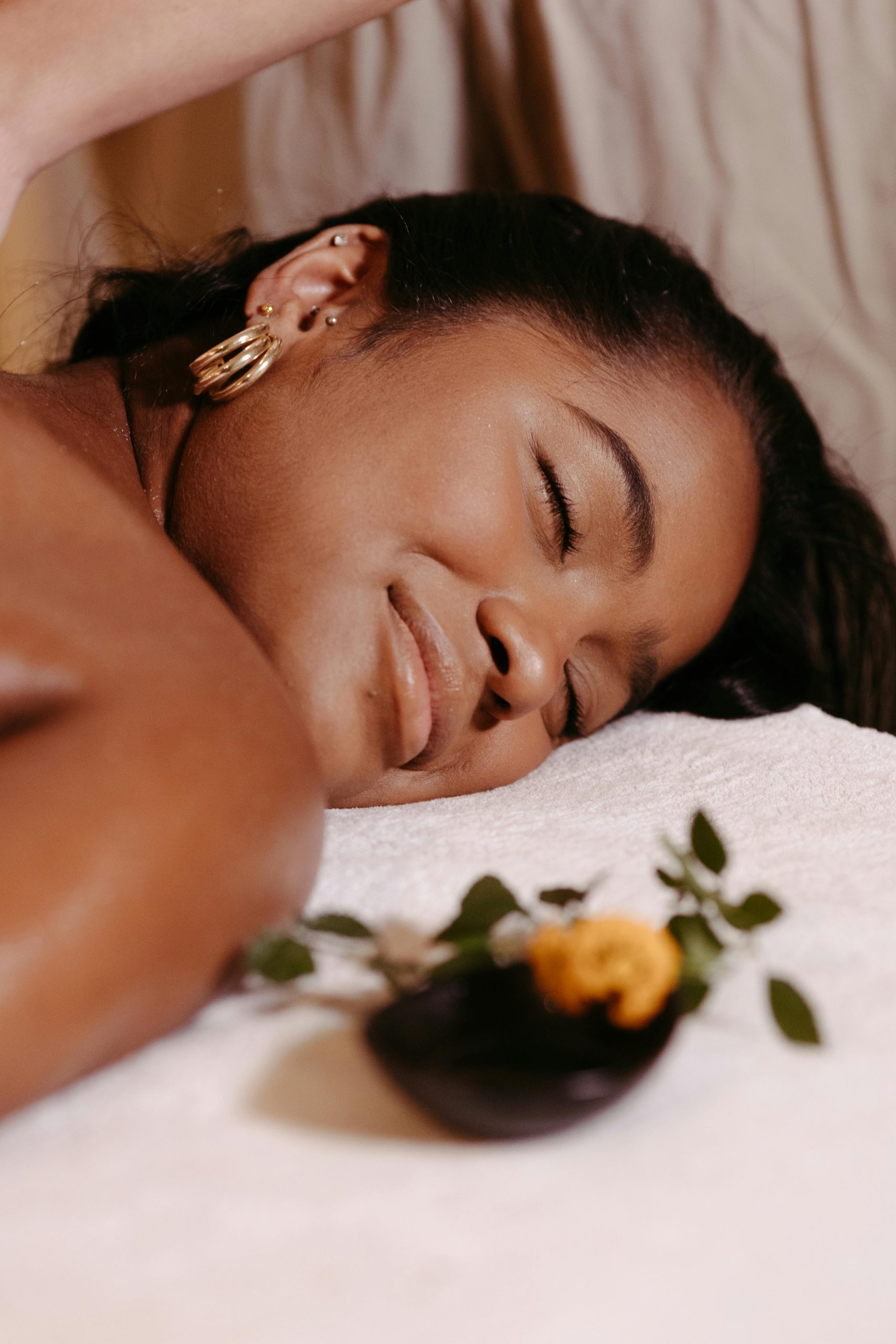Renu Spa Urban Retreat