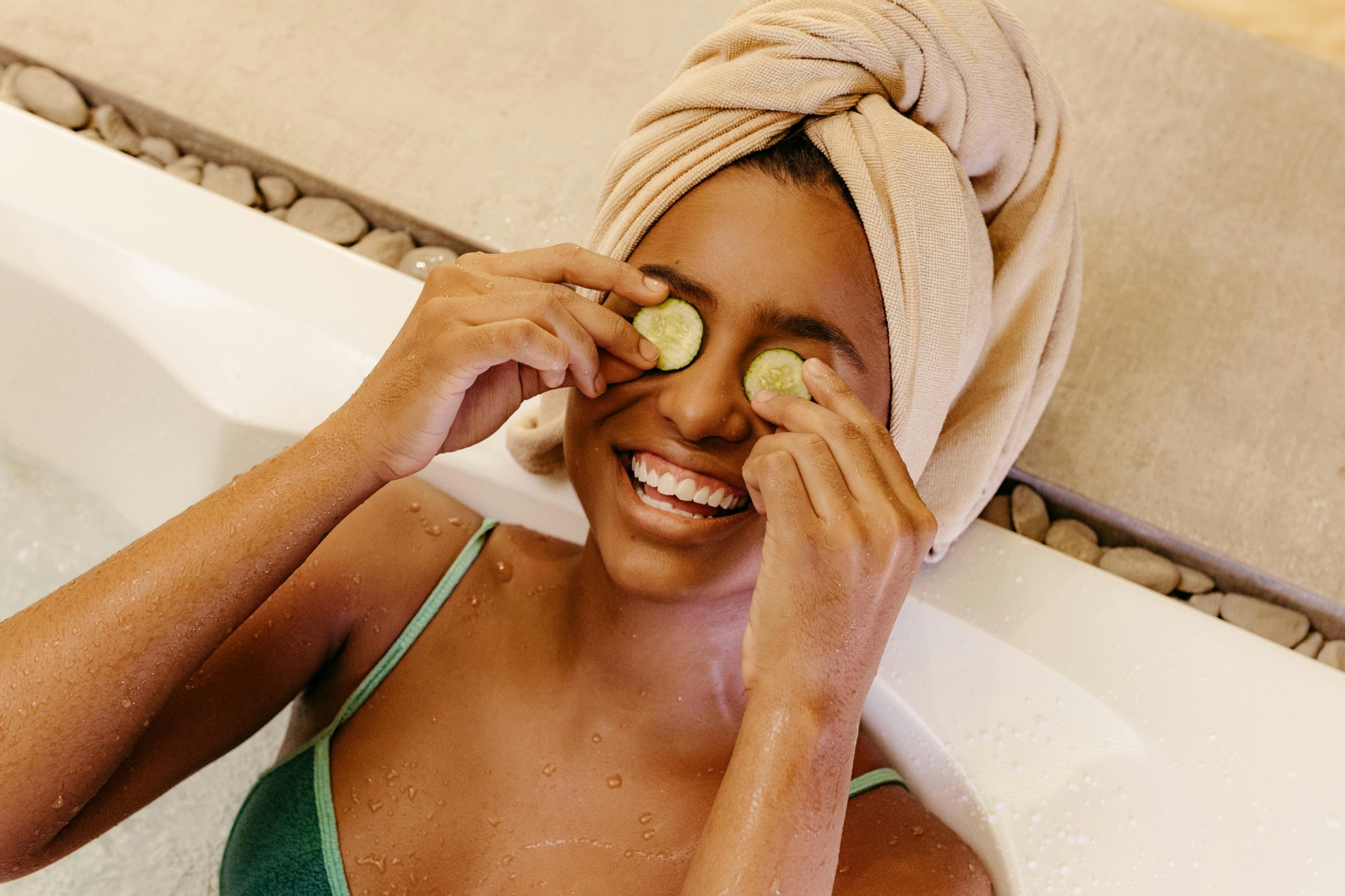 Riverside Spa