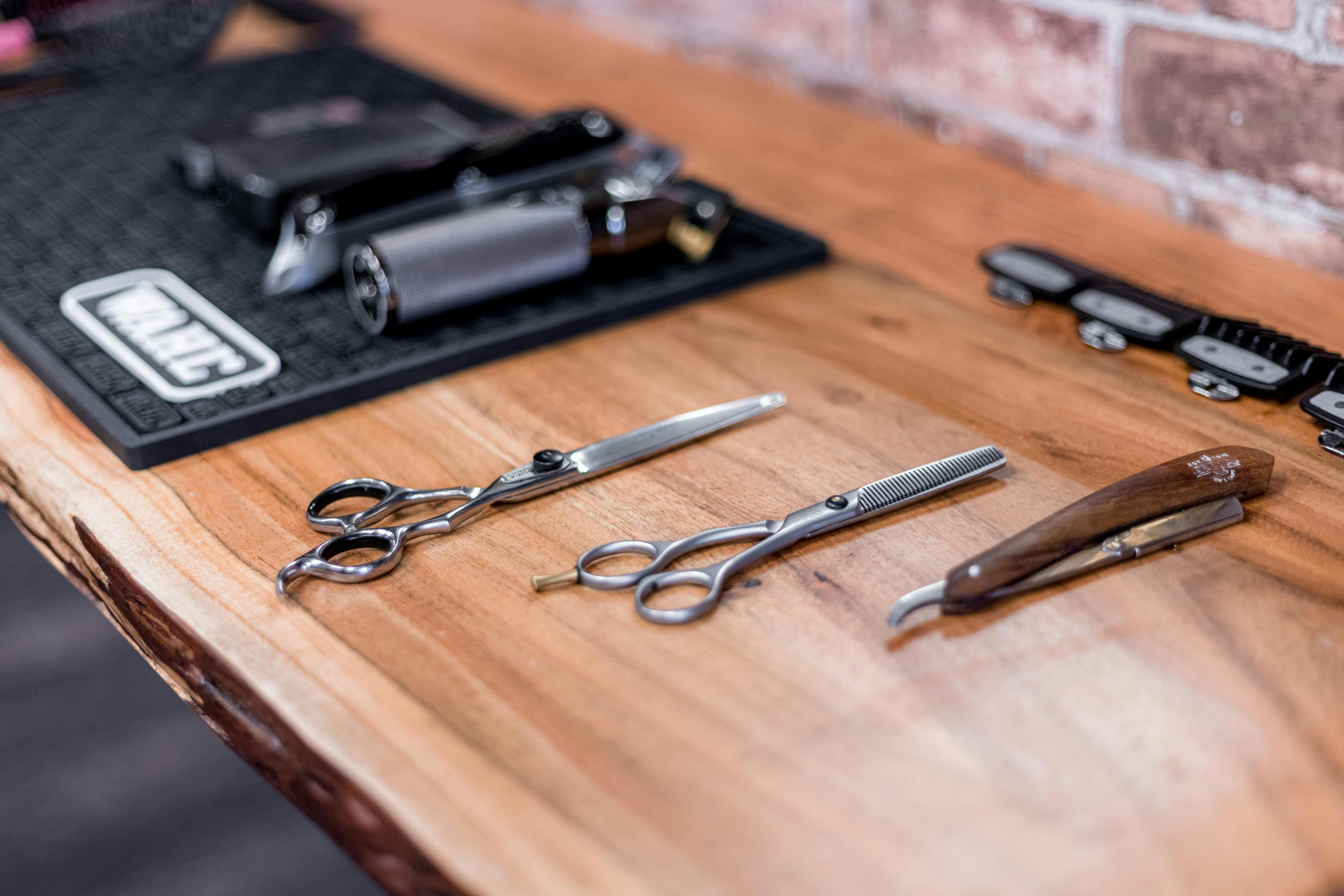 Good Fortune Barbershop