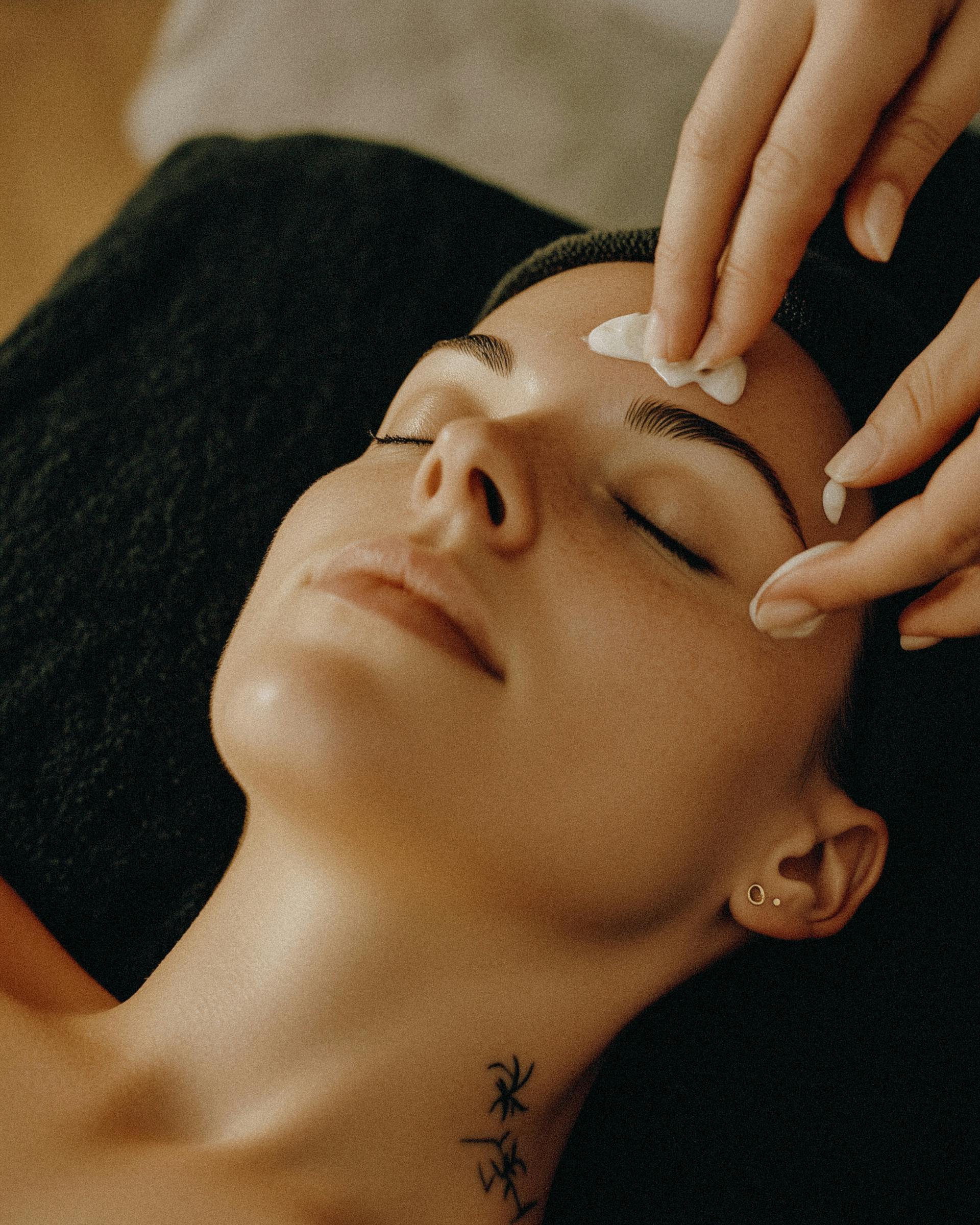 Sense, A Rosewood Spa