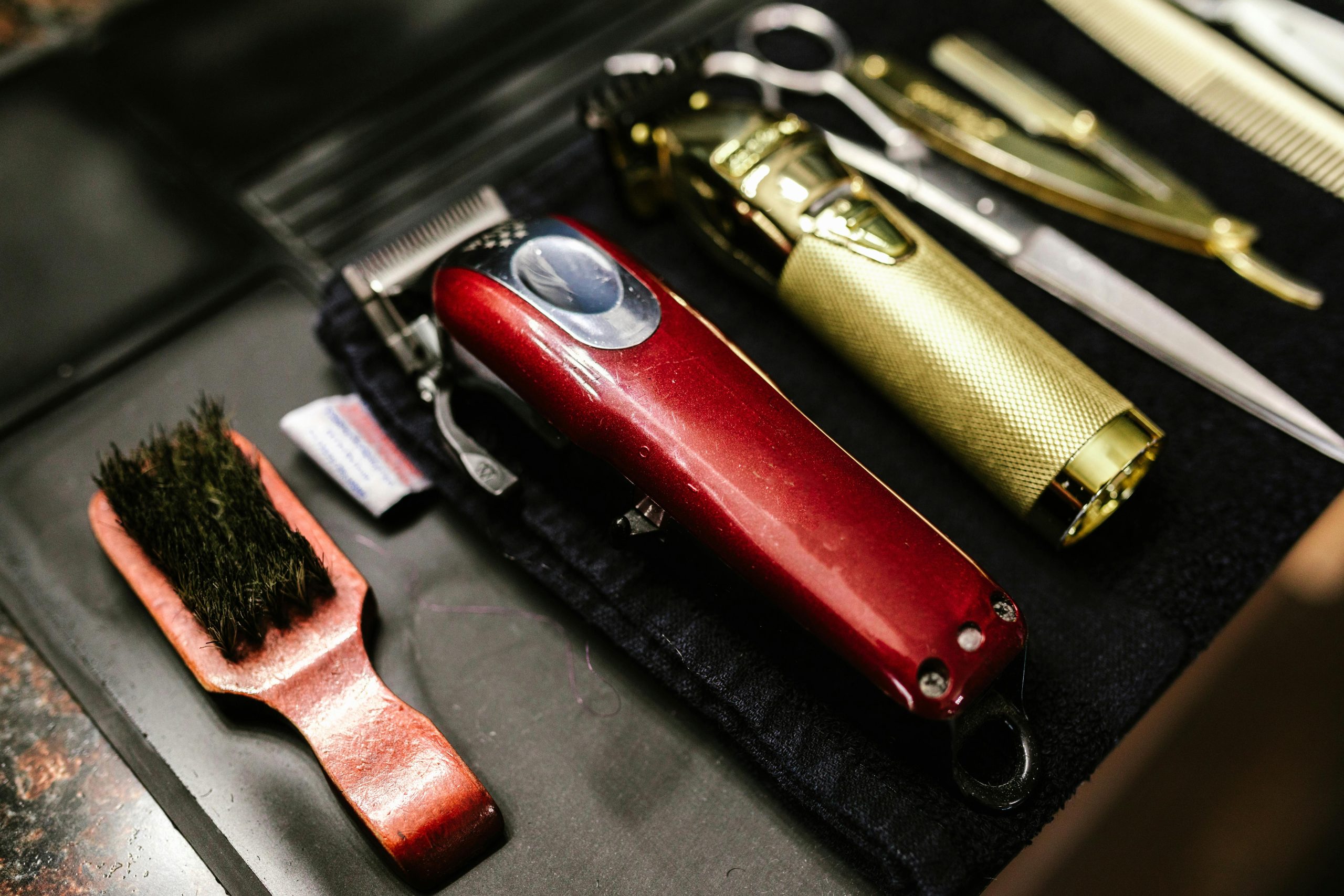 Boss Vibes Barbershop