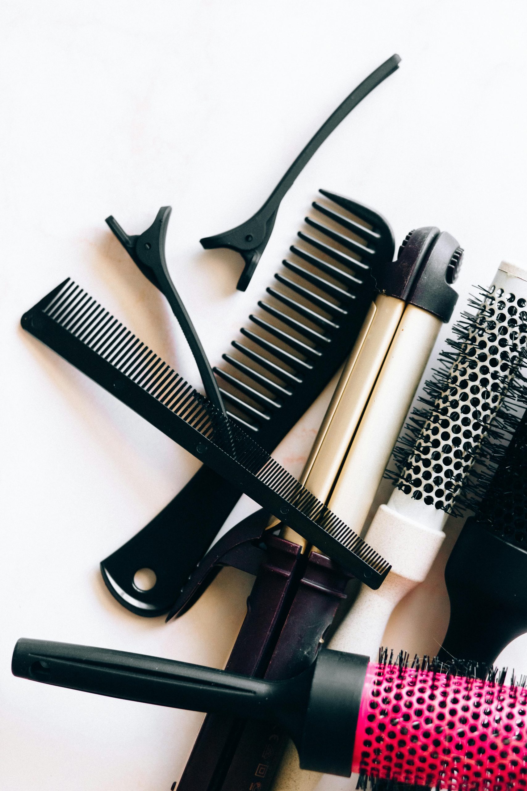 King’s Chair Barbershop