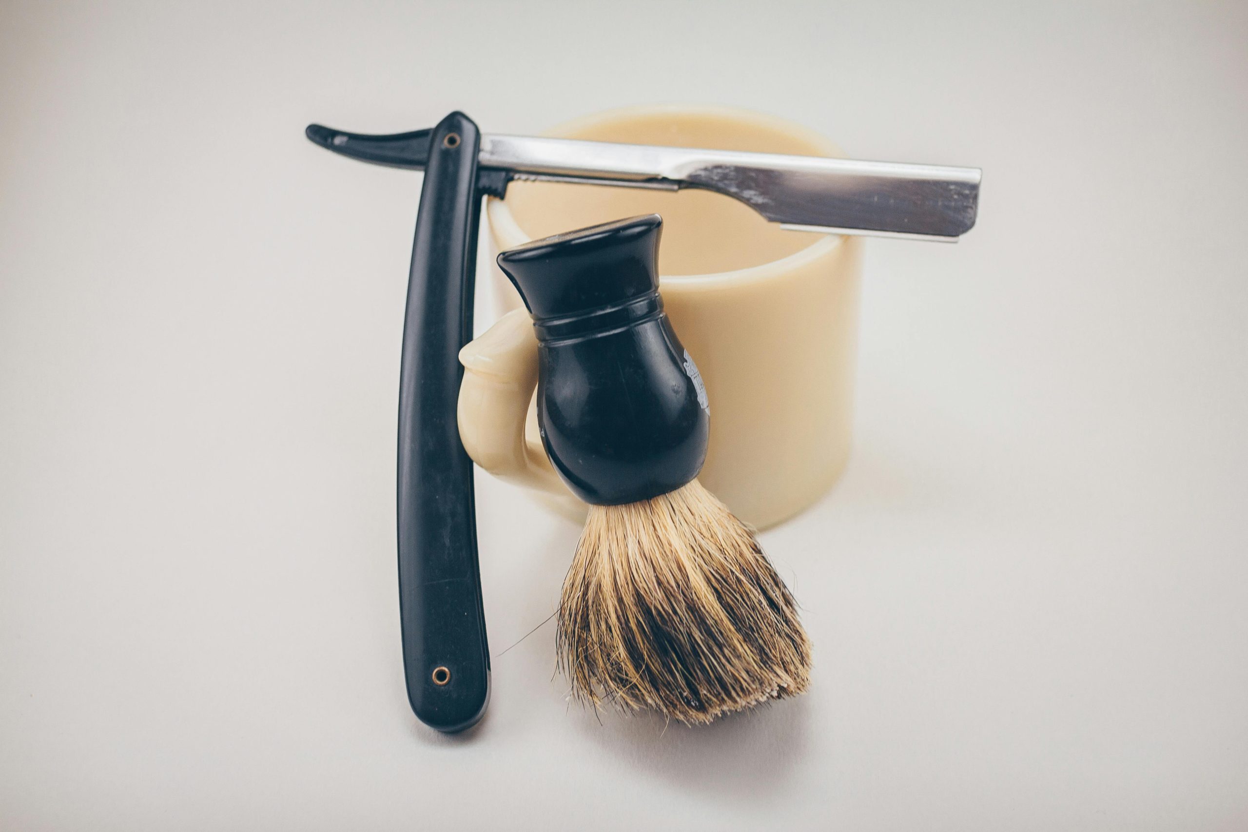Crow’s Nest Barbershop