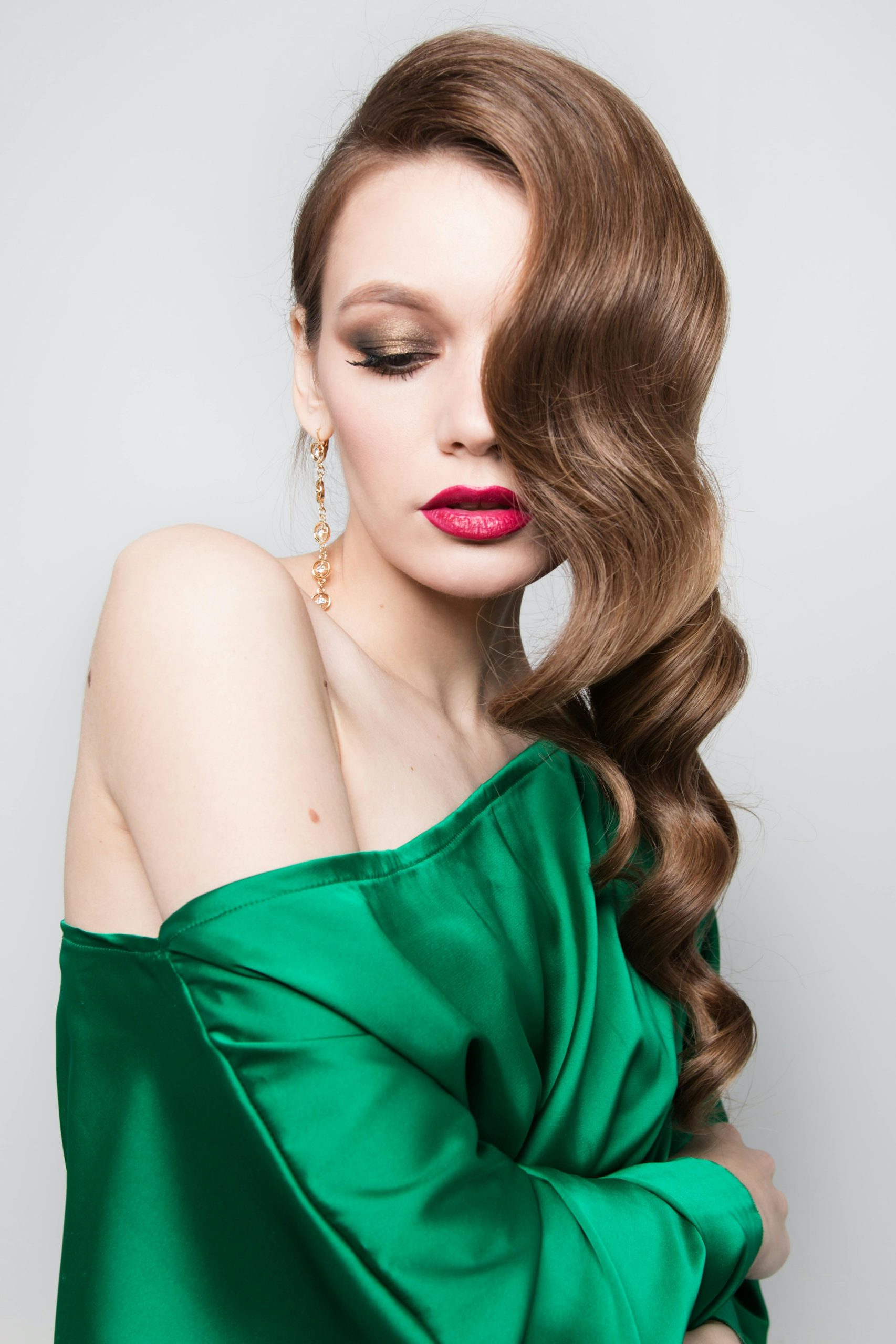 Wright Hair & Co. – Salon & Spa