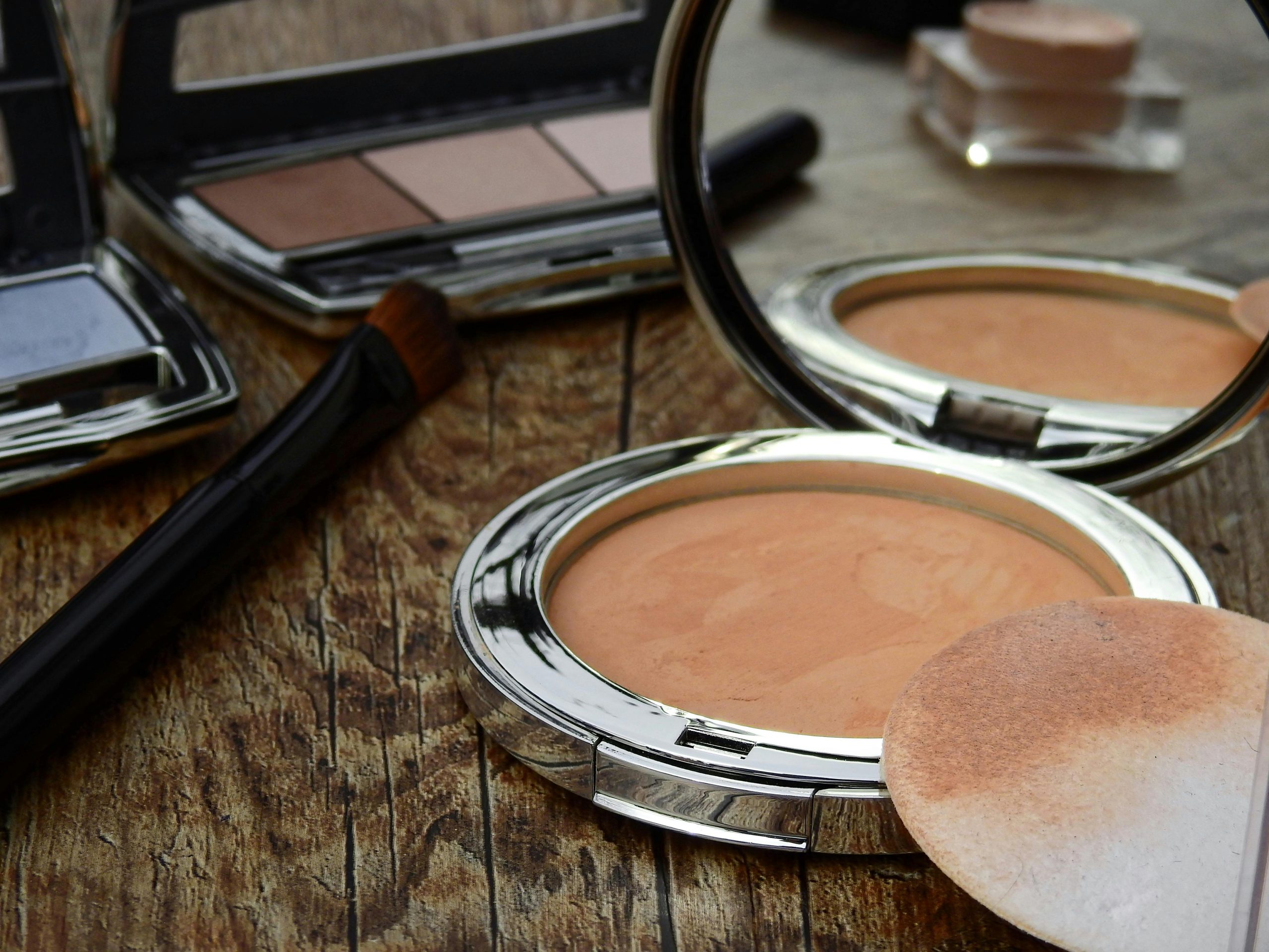 Espace Makeup