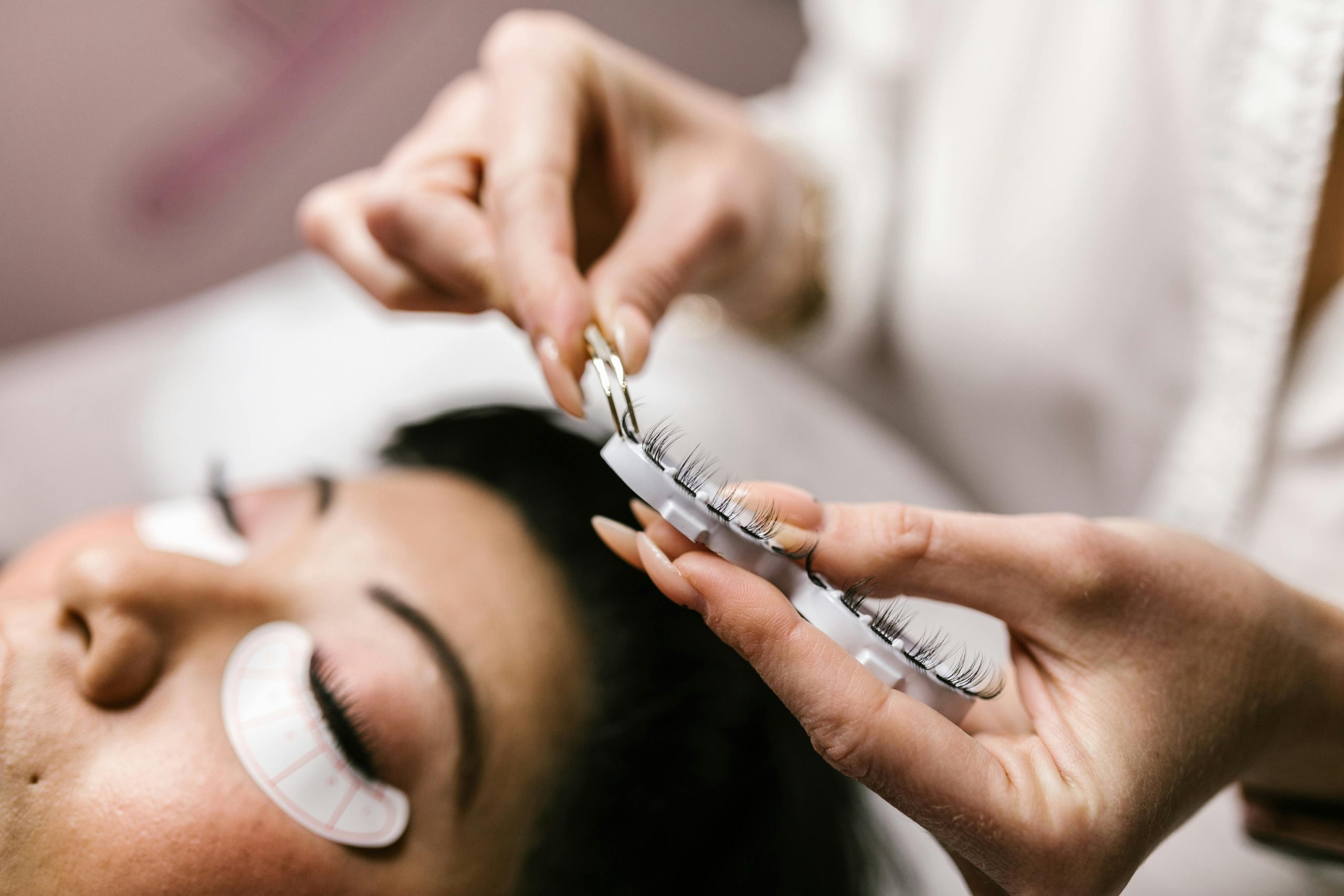 Lash Affair Lounge